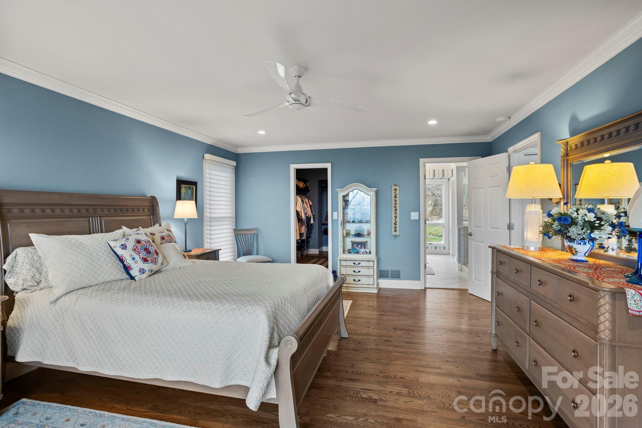 330 Dawnbrook Drive — Flat Rock