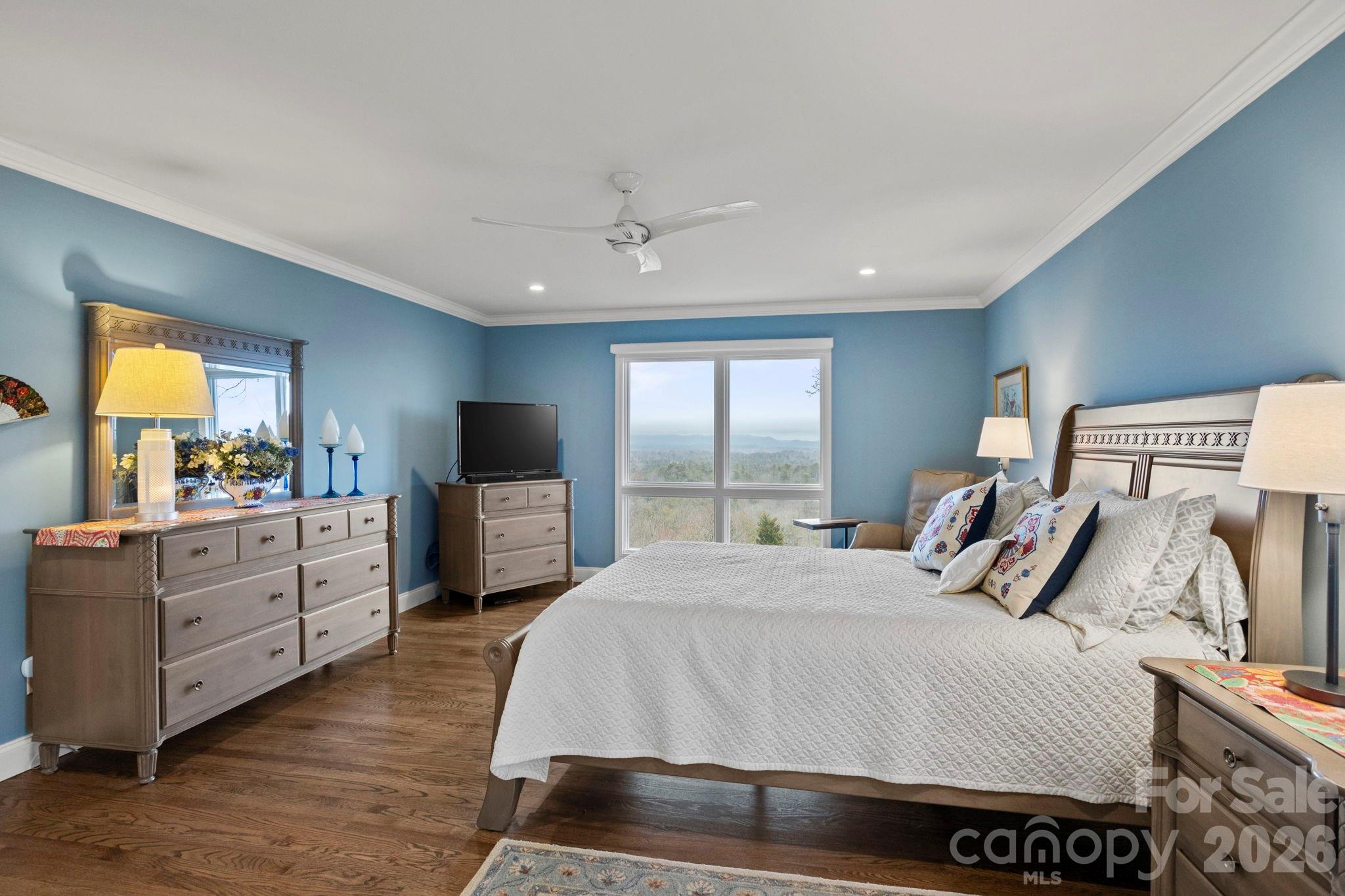 330 Dawnbrook Drive — Flat Rock