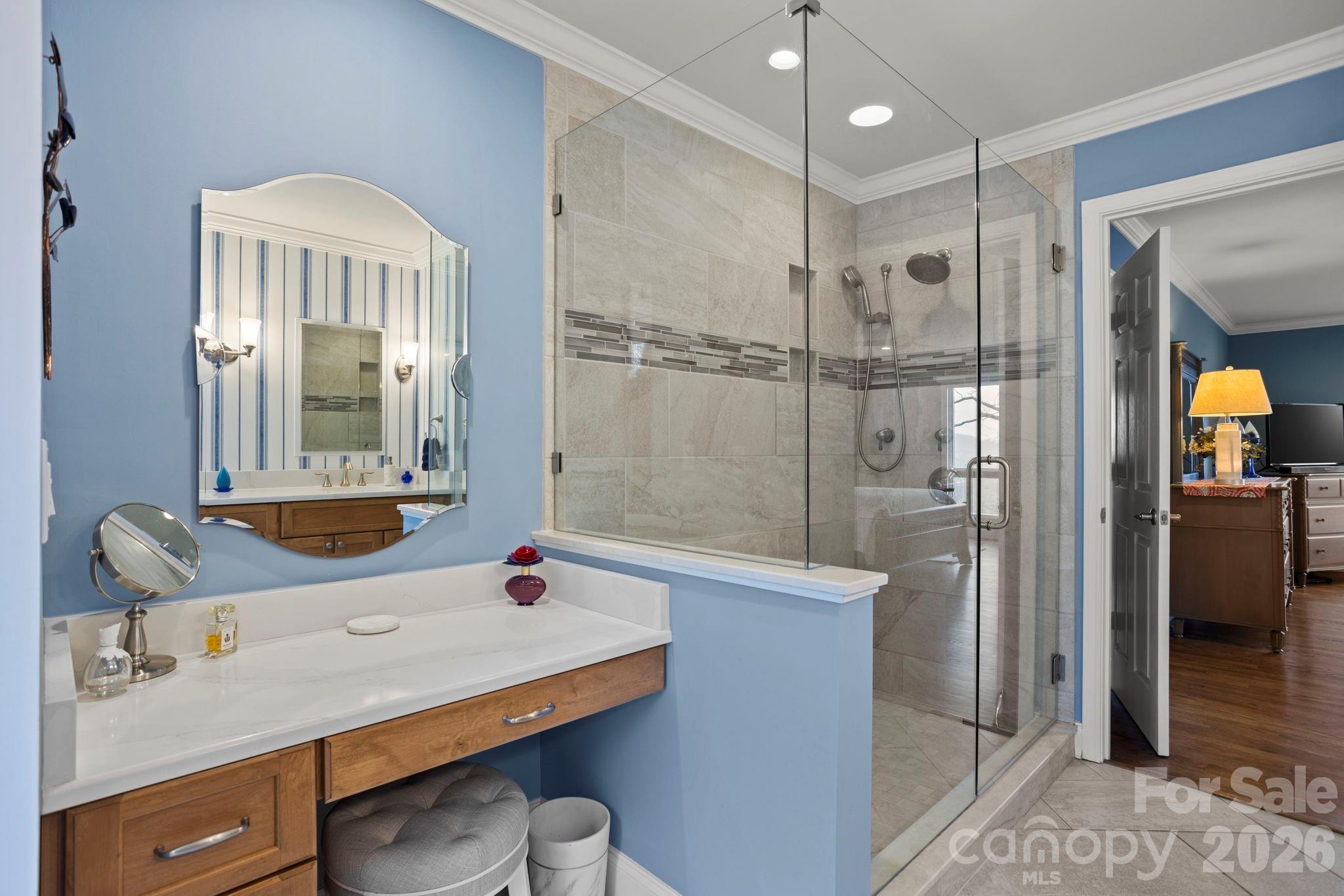330 Dawnbrook Drive — Flat Rock