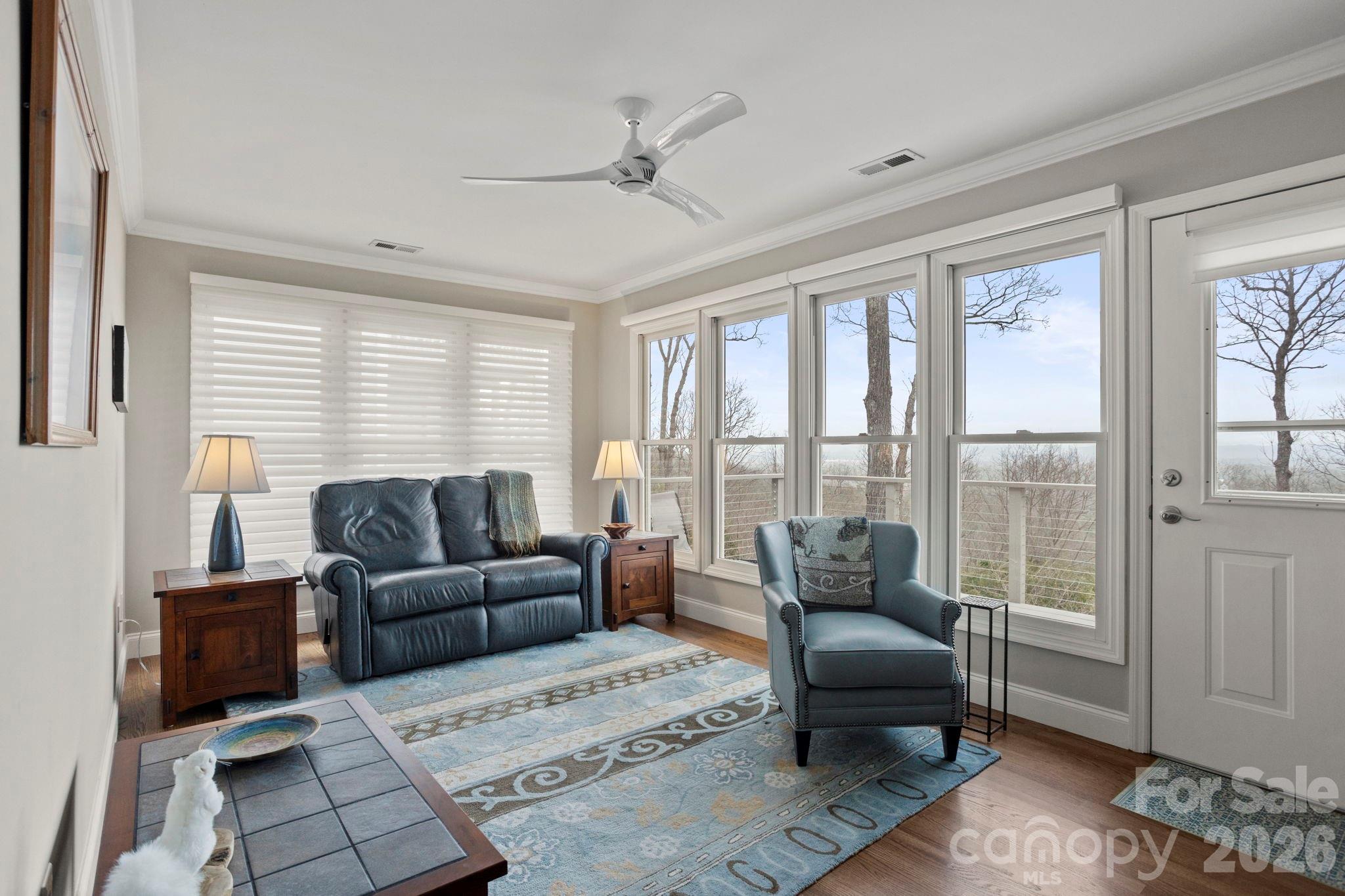 330 Dawnbrook Drive — Flat Rock