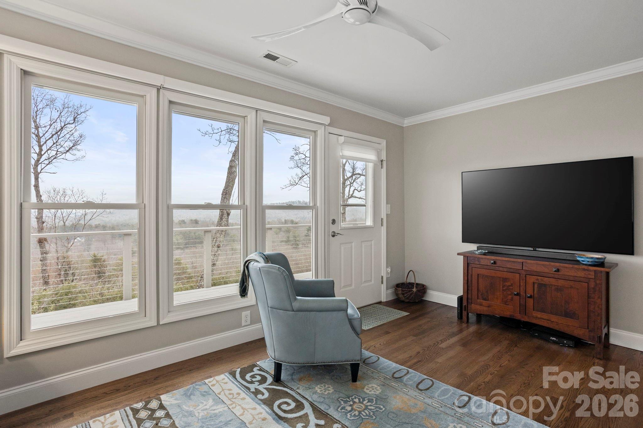330 Dawnbrook Drive — Flat Rock