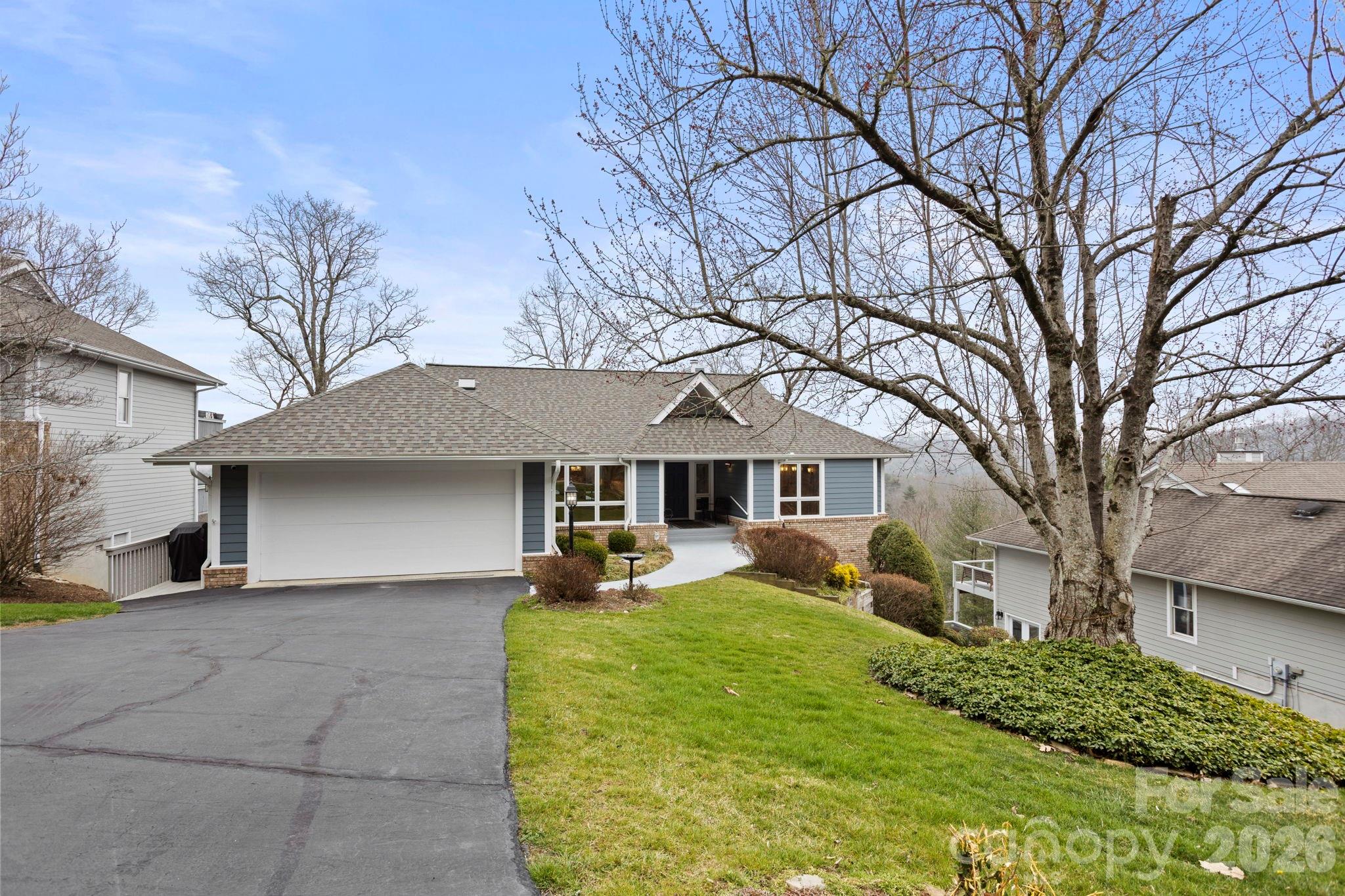 330 Dawnbrook Drive — Flat Rock