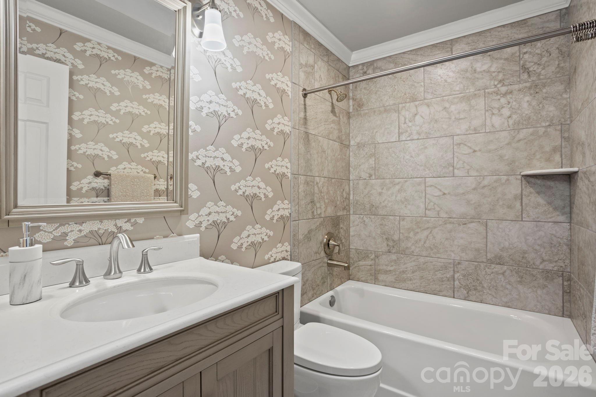330 Dawnbrook Drive — Flat Rock