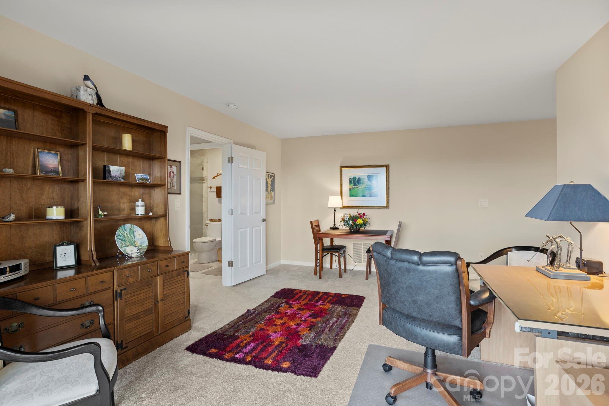 330 Dawnbrook Drive — Flat Rock