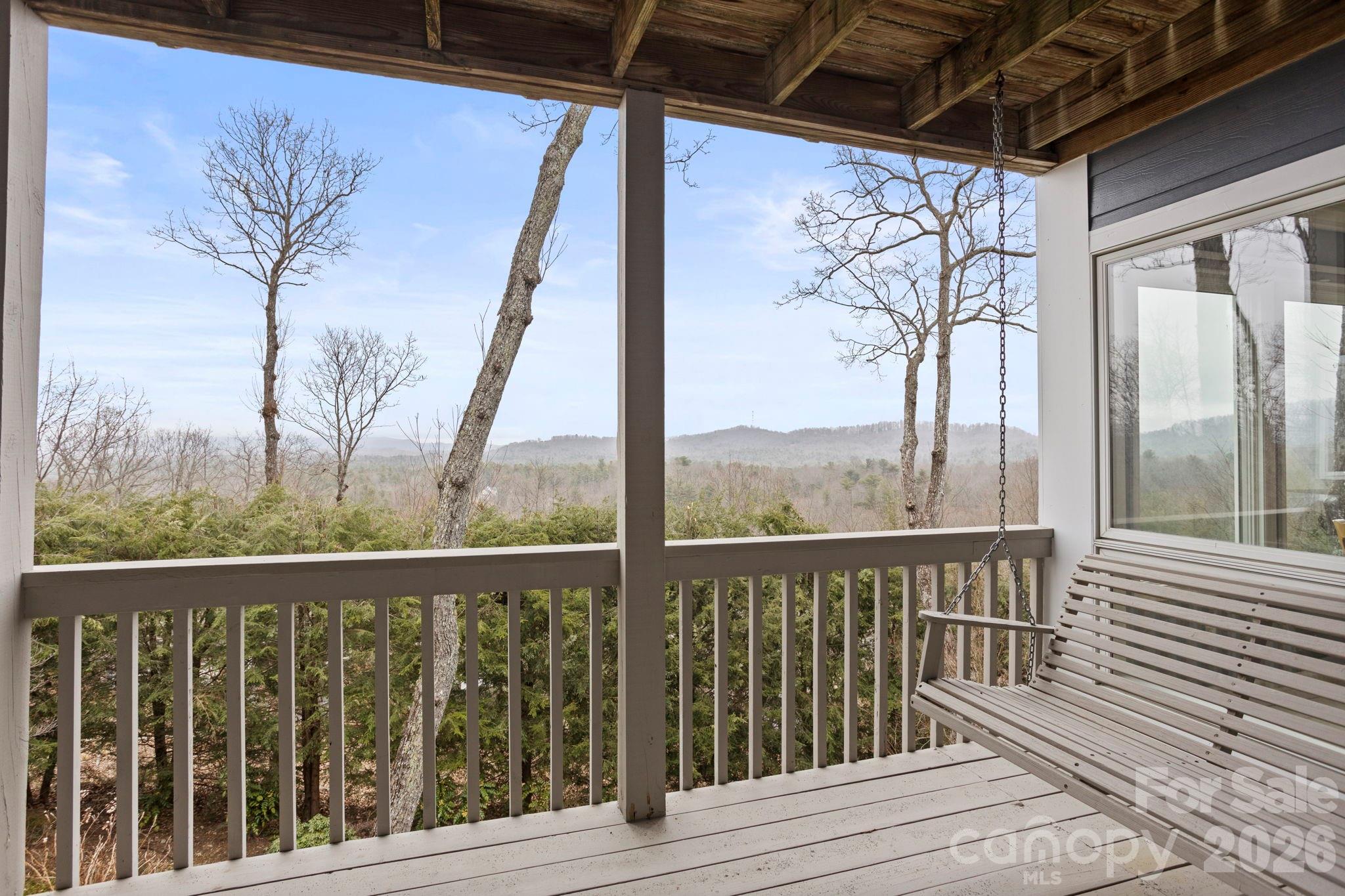 330 Dawnbrook Drive — Flat Rock