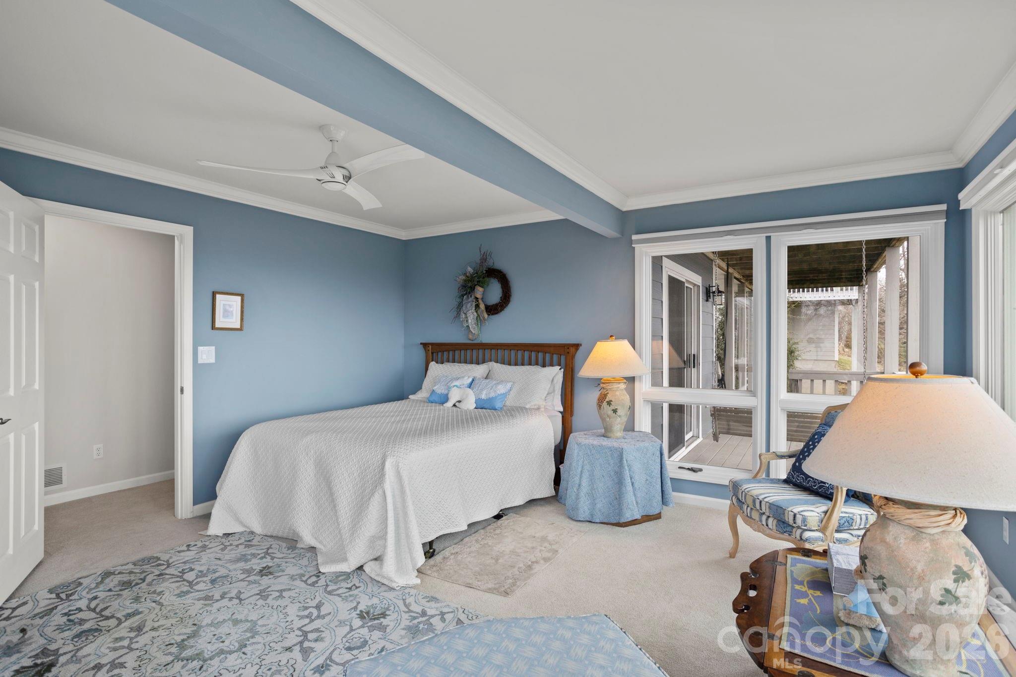 330 Dawnbrook Drive — Flat Rock