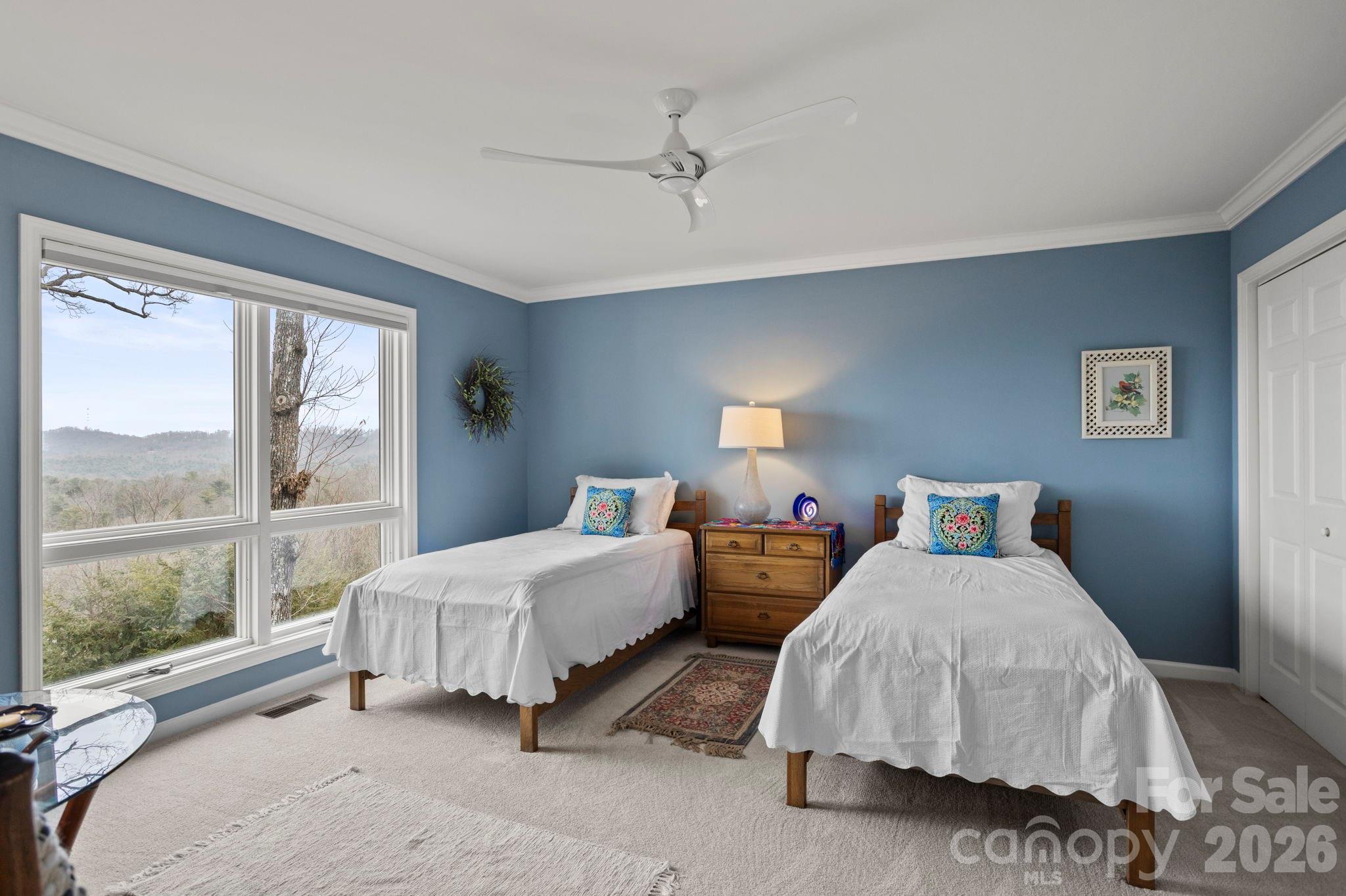 330 Dawnbrook Drive — Flat Rock