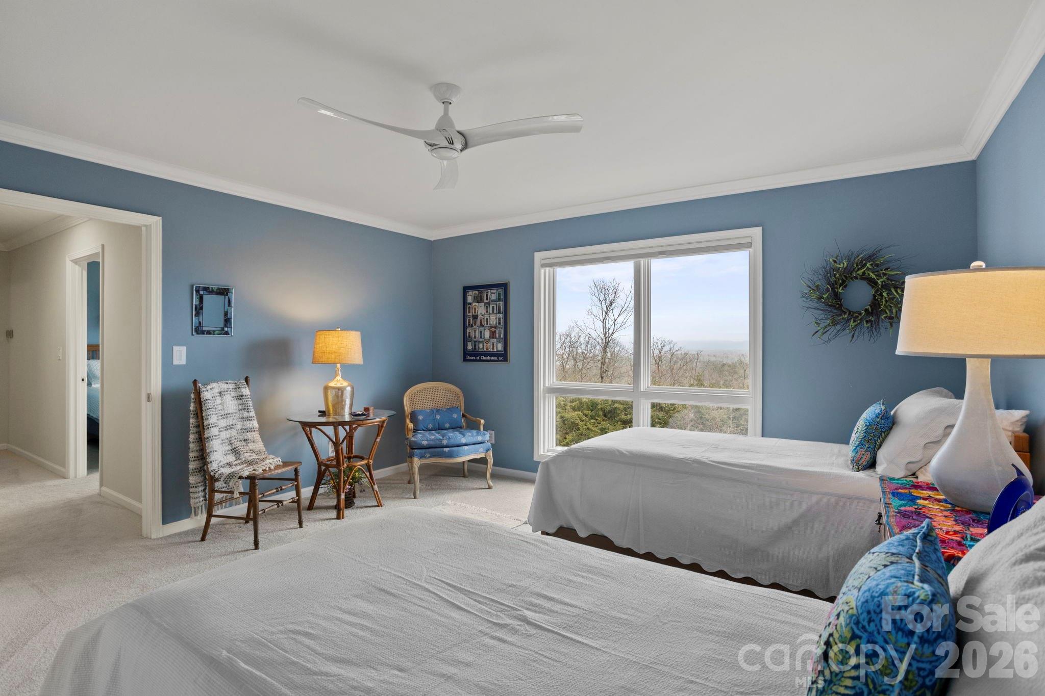 330 Dawnbrook Drive — Flat Rock