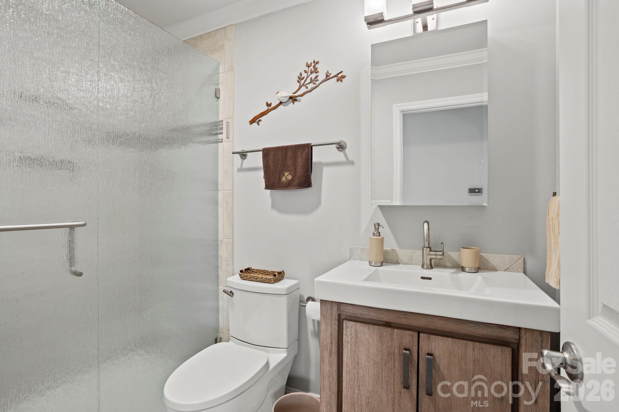 330 Dawnbrook Drive — Flat Rock