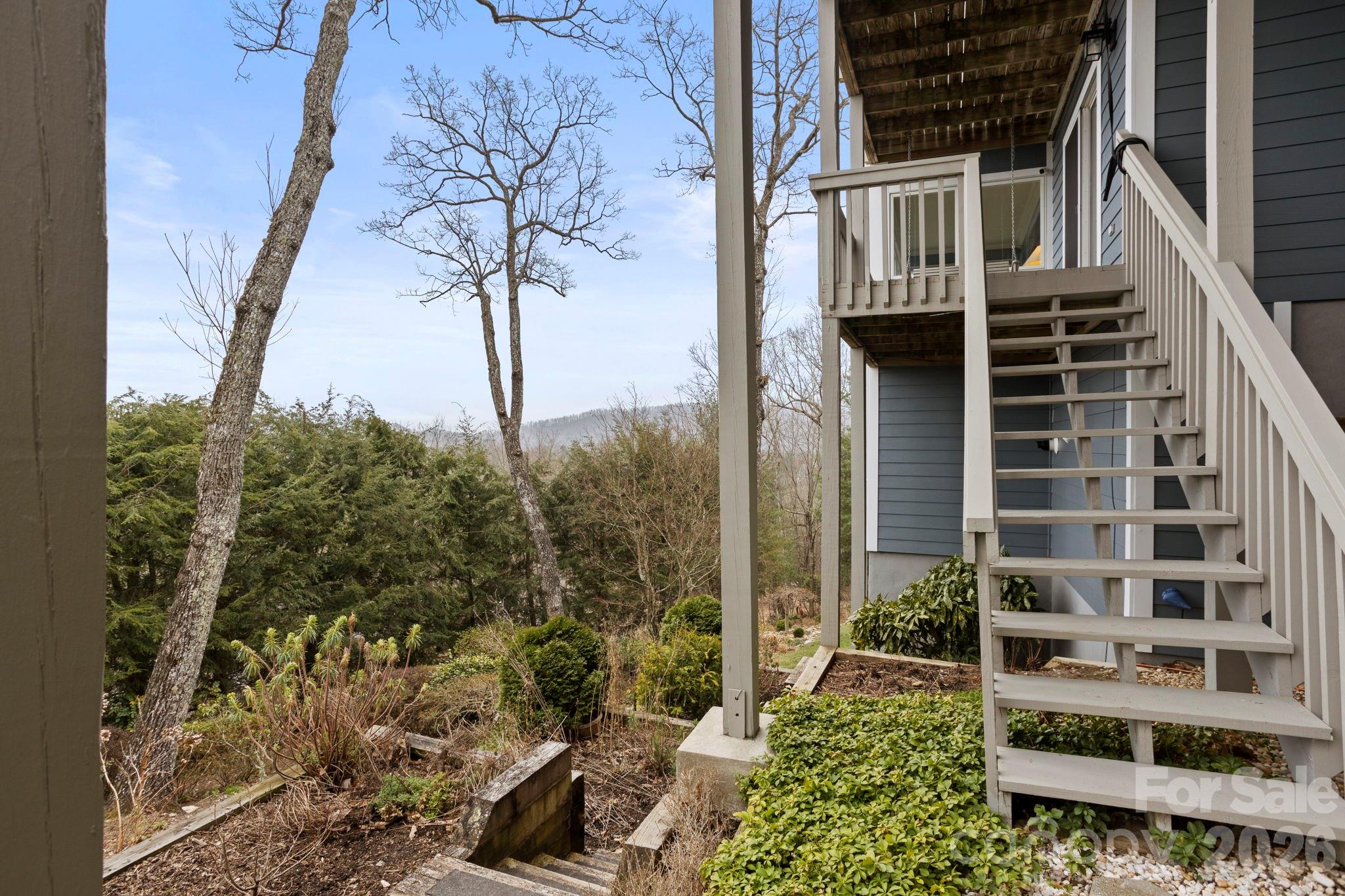 330 Dawnbrook Drive — Flat Rock
