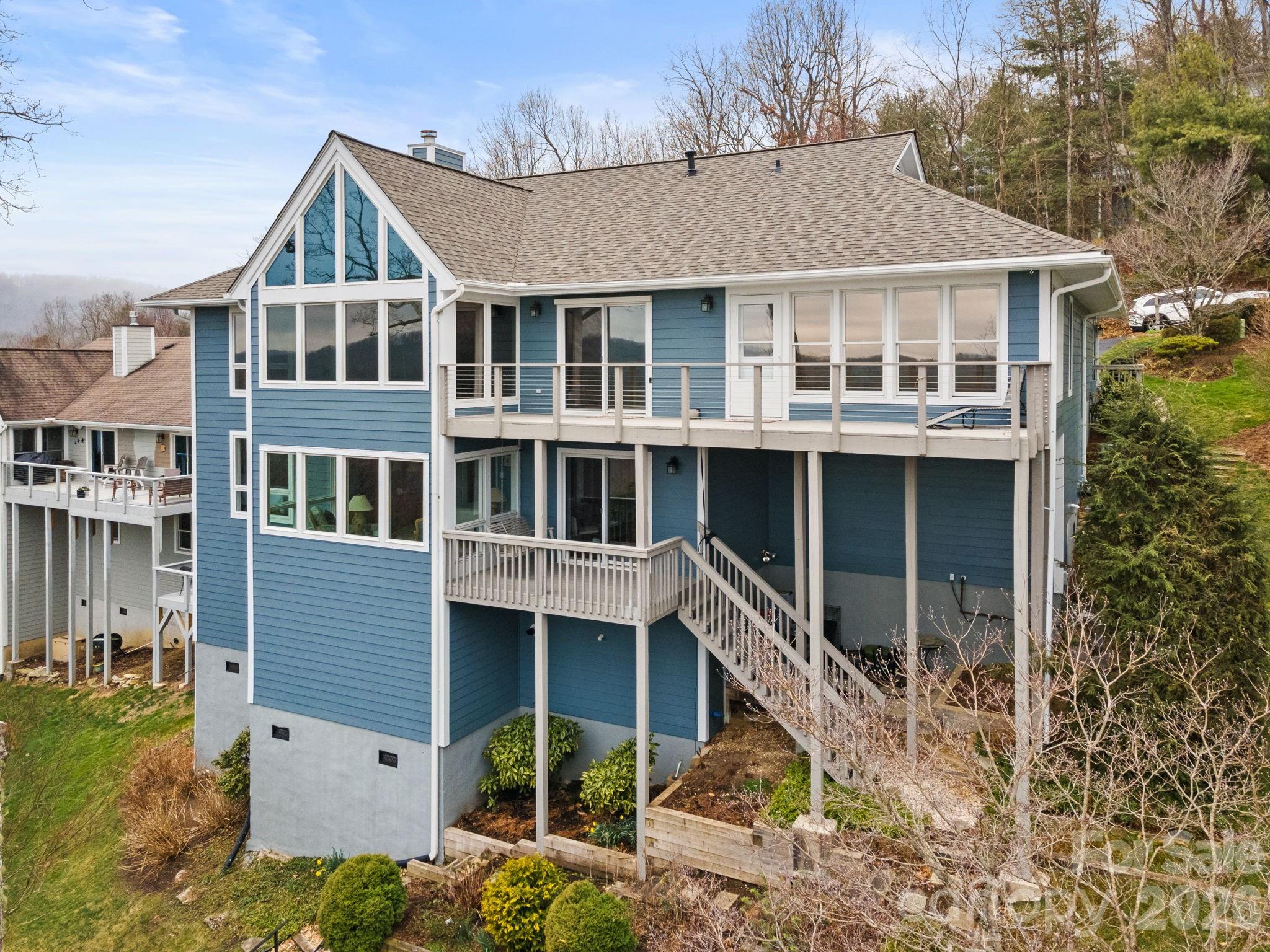 330 Dawnbrook Drive — Flat Rock