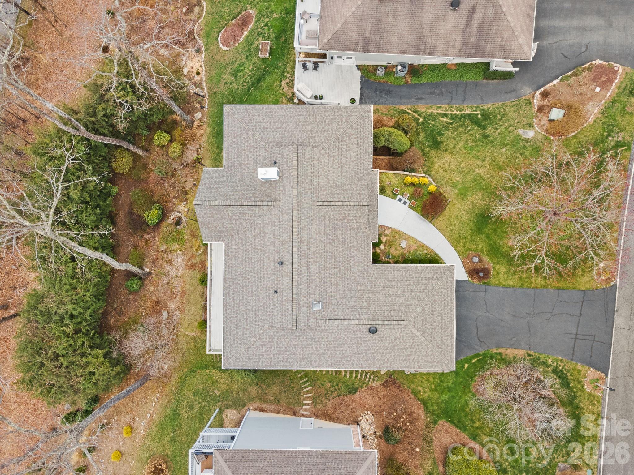 330 Dawnbrook Drive — Flat Rock