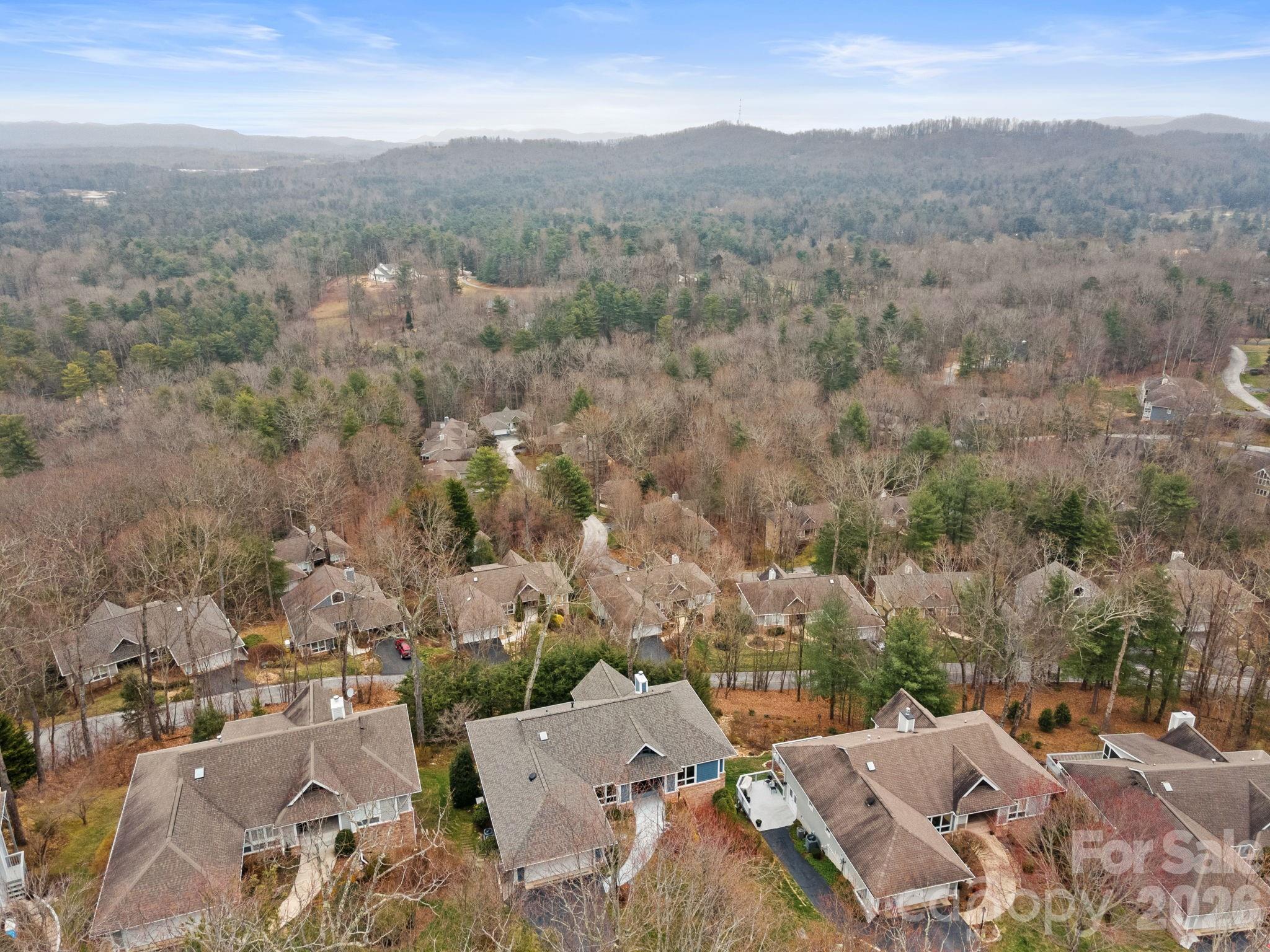 330 Dawnbrook Drive — Flat Rock
