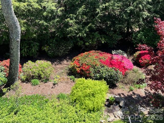 330 Dawnbrook Drive — Flat Rock
