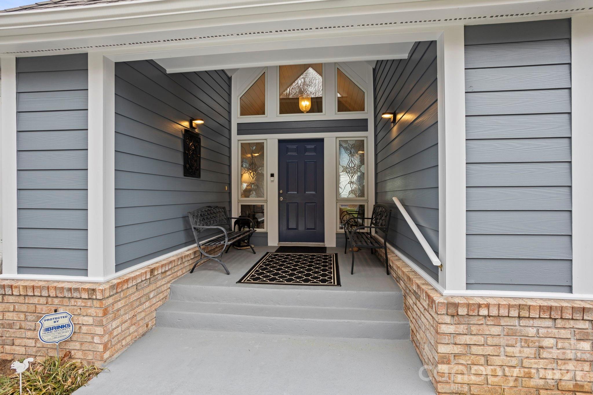 330 Dawnbrook Drive — Flat Rock