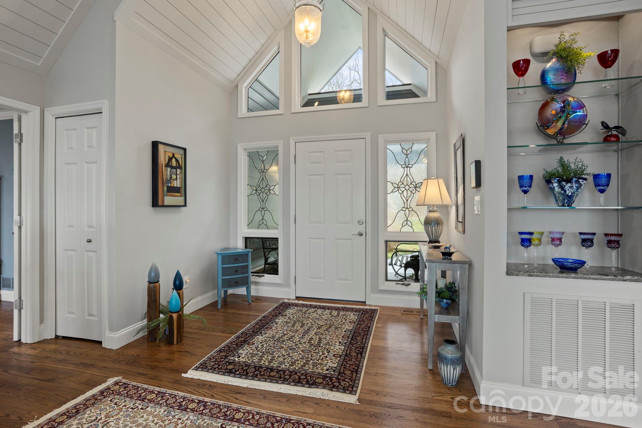 330 Dawnbrook Drive — Flat Rock