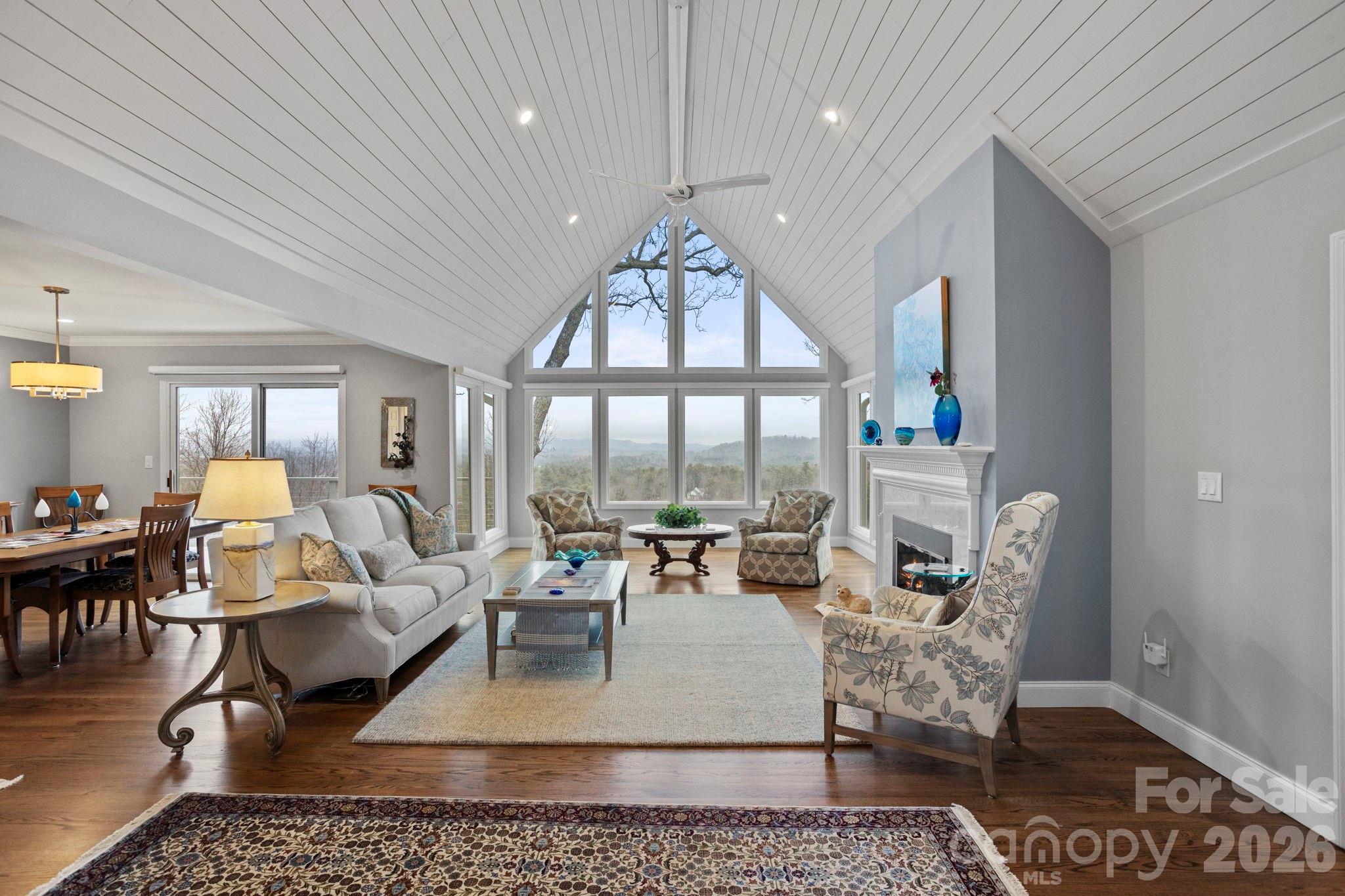 330 Dawnbrook Drive — Flat Rock
