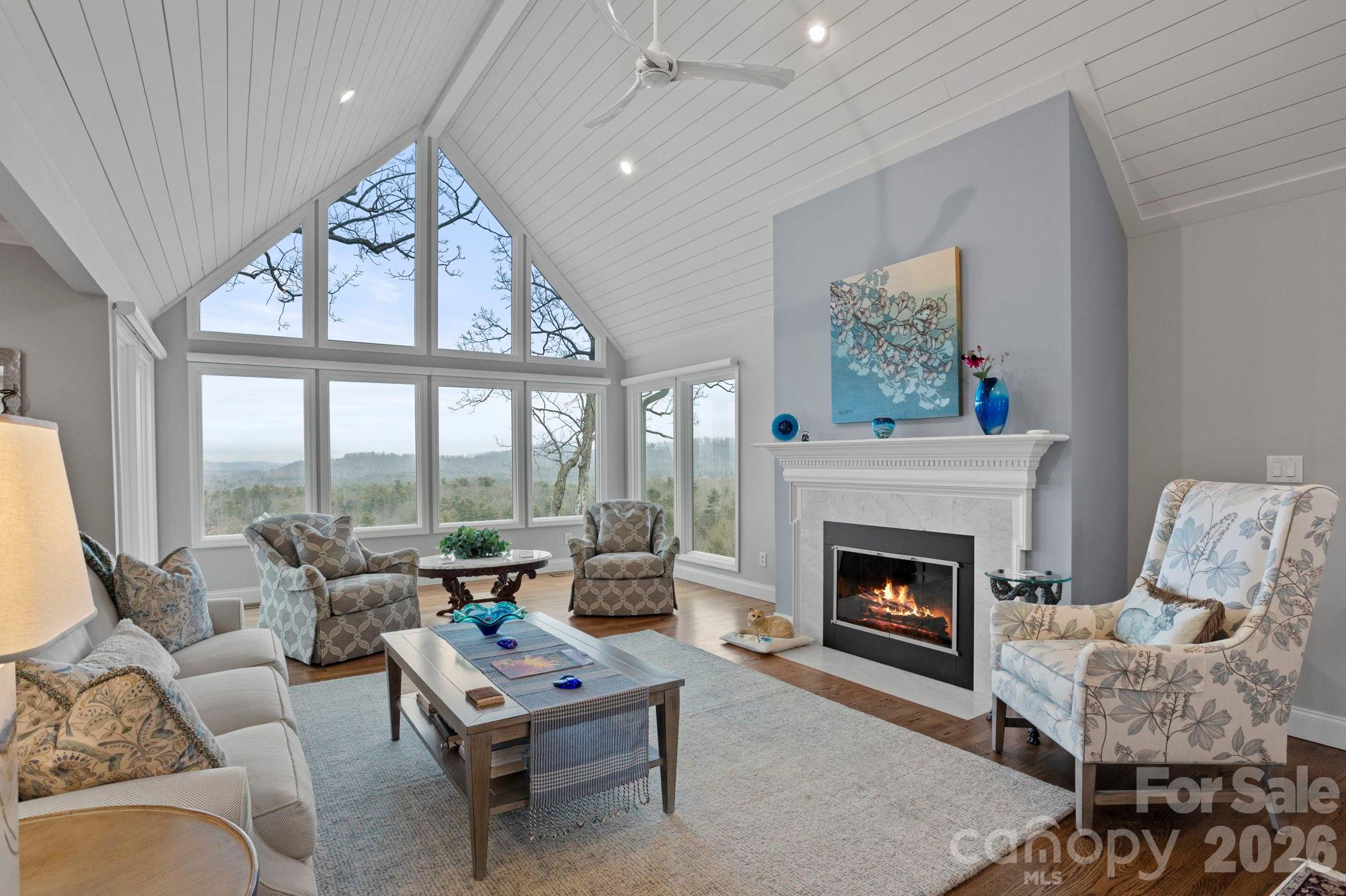 330 Dawnbrook Drive — Flat Rock