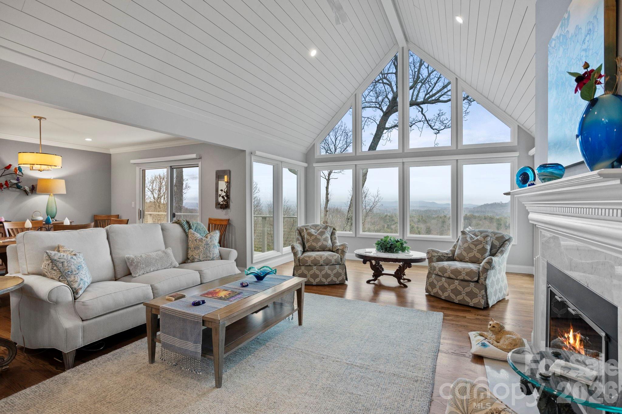 330 Dawnbrook Drive — Flat Rock
