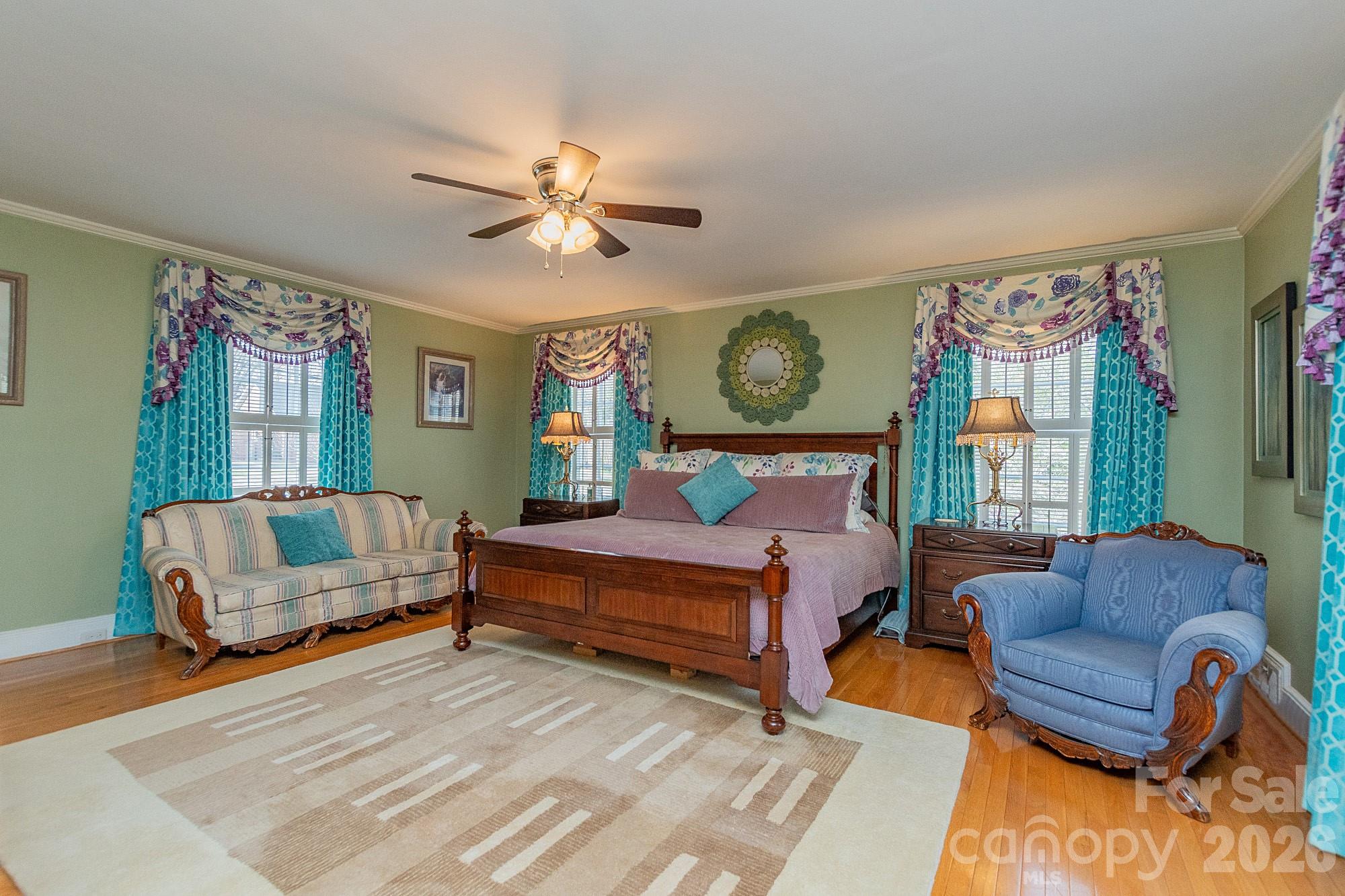 403 Weaver Drive — Lexington
