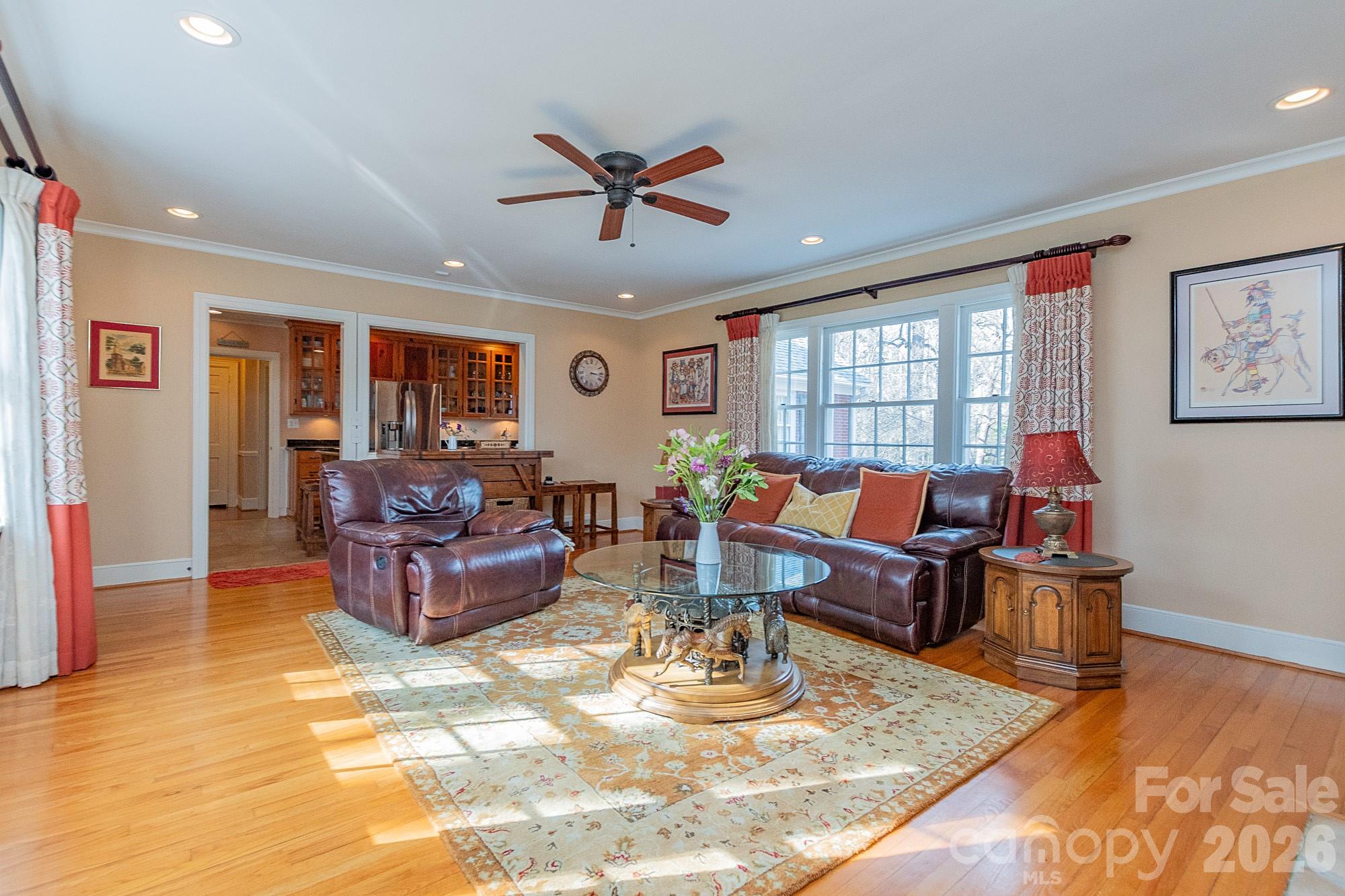 403 Weaver Drive — Lexington