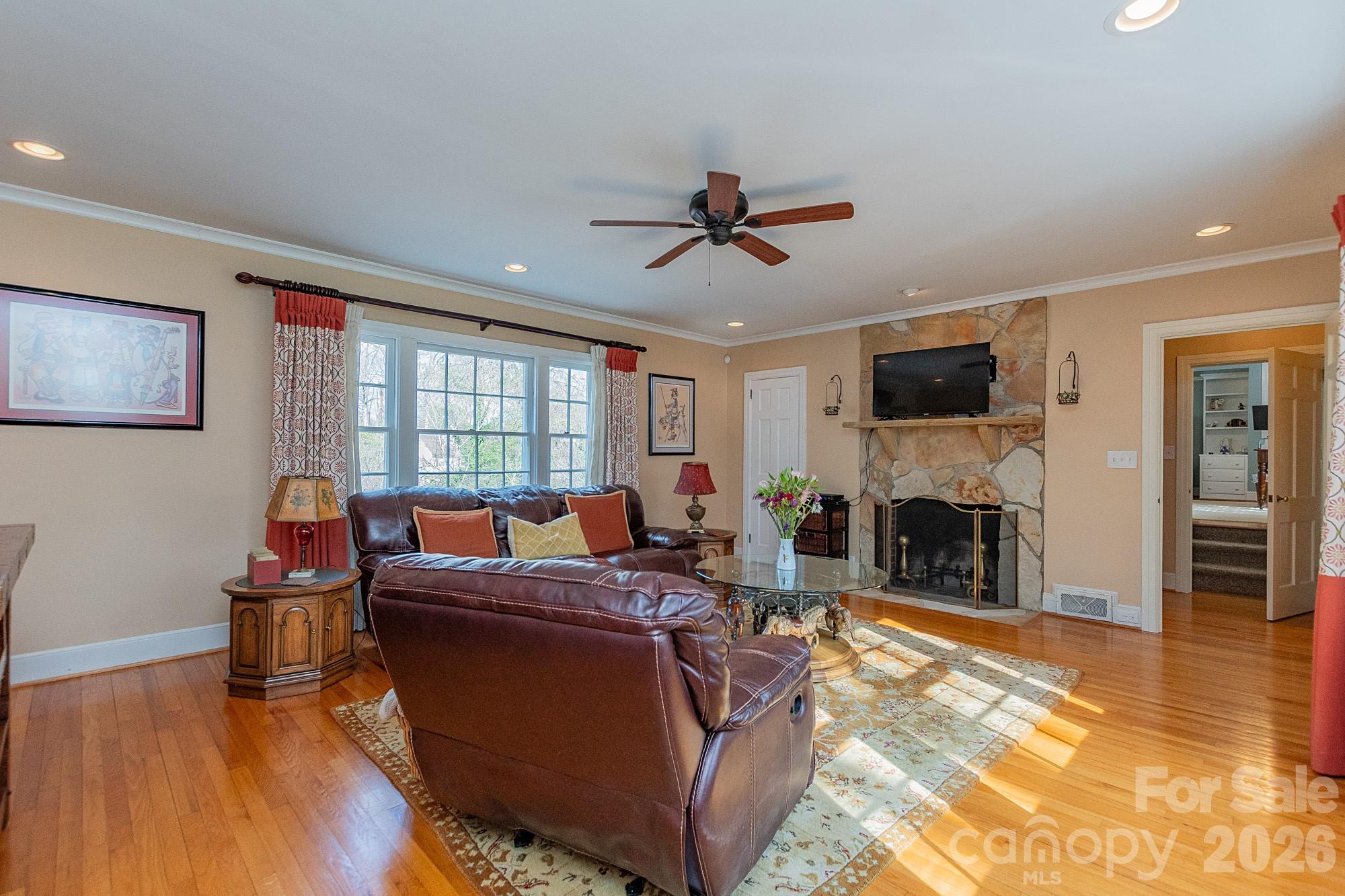 403 Weaver Drive — Lexington