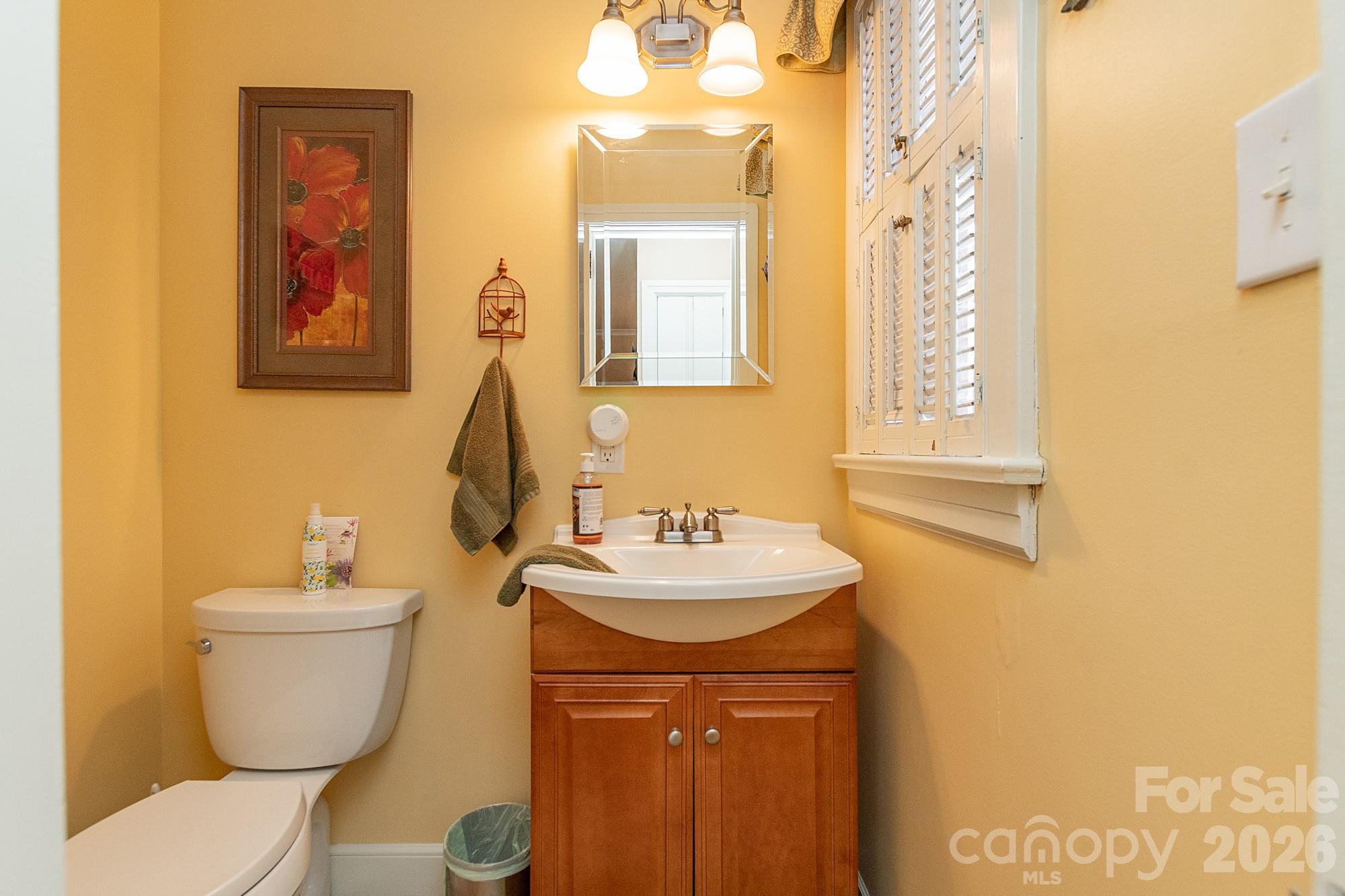 403 Weaver Drive — Lexington