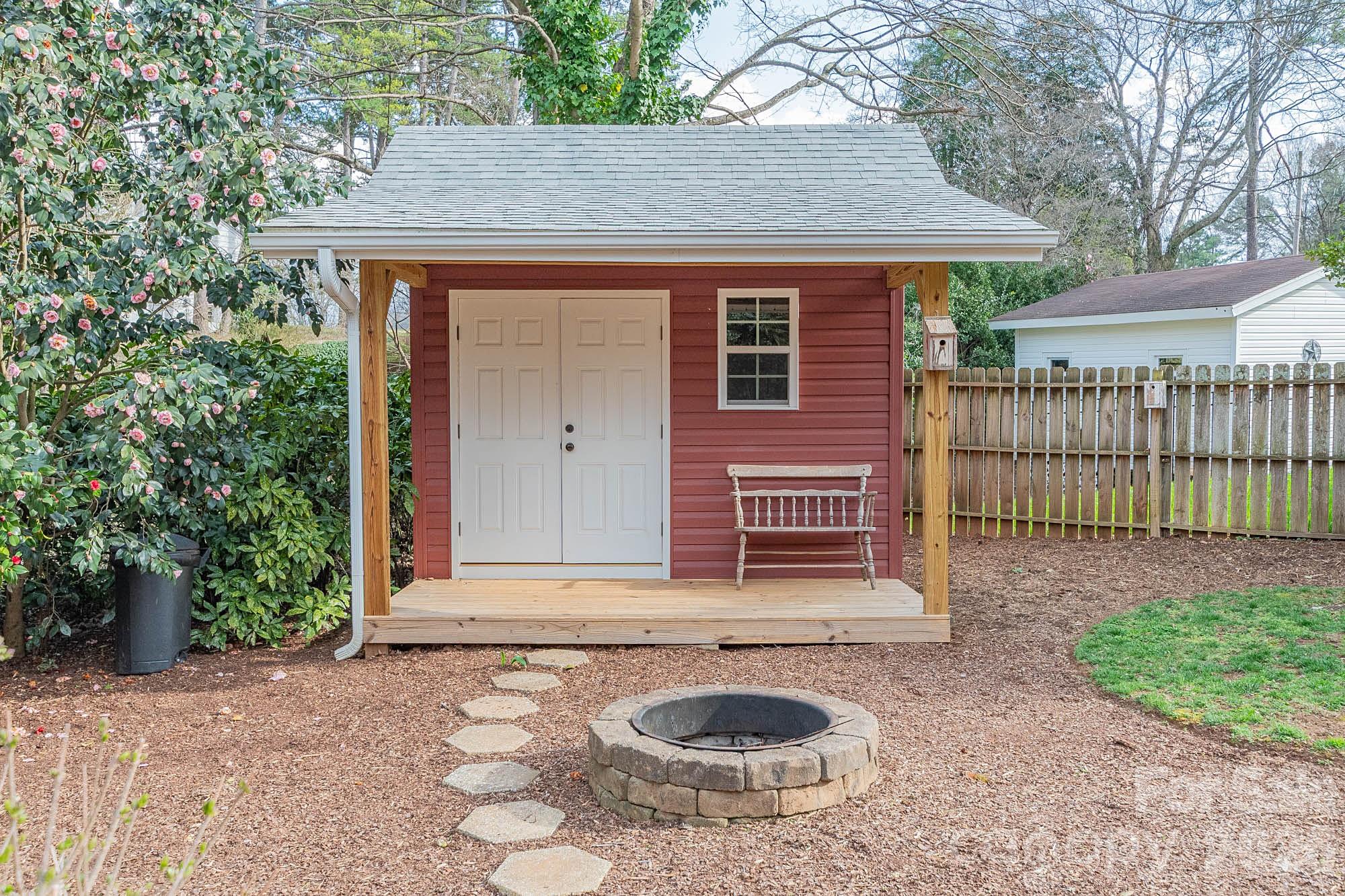 403 Weaver Drive — Lexington