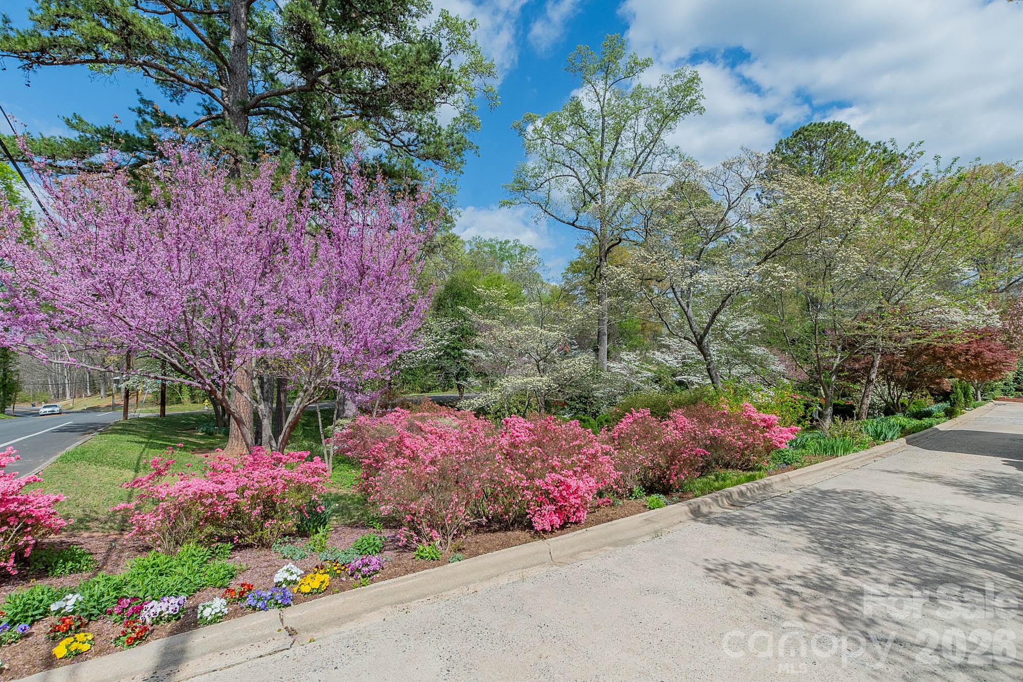 403 Weaver Drive — Lexington