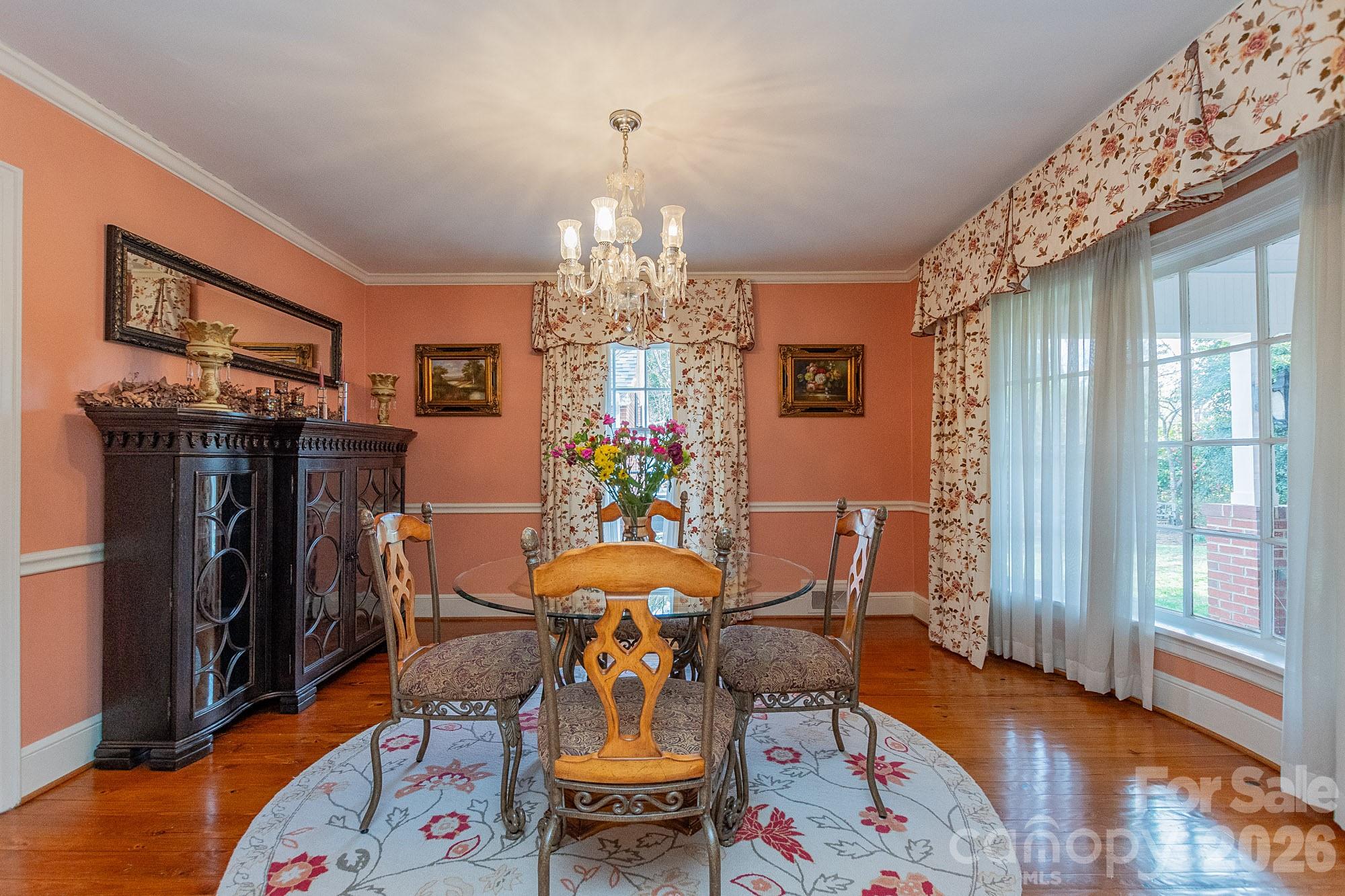403 Weaver Drive — Lexington