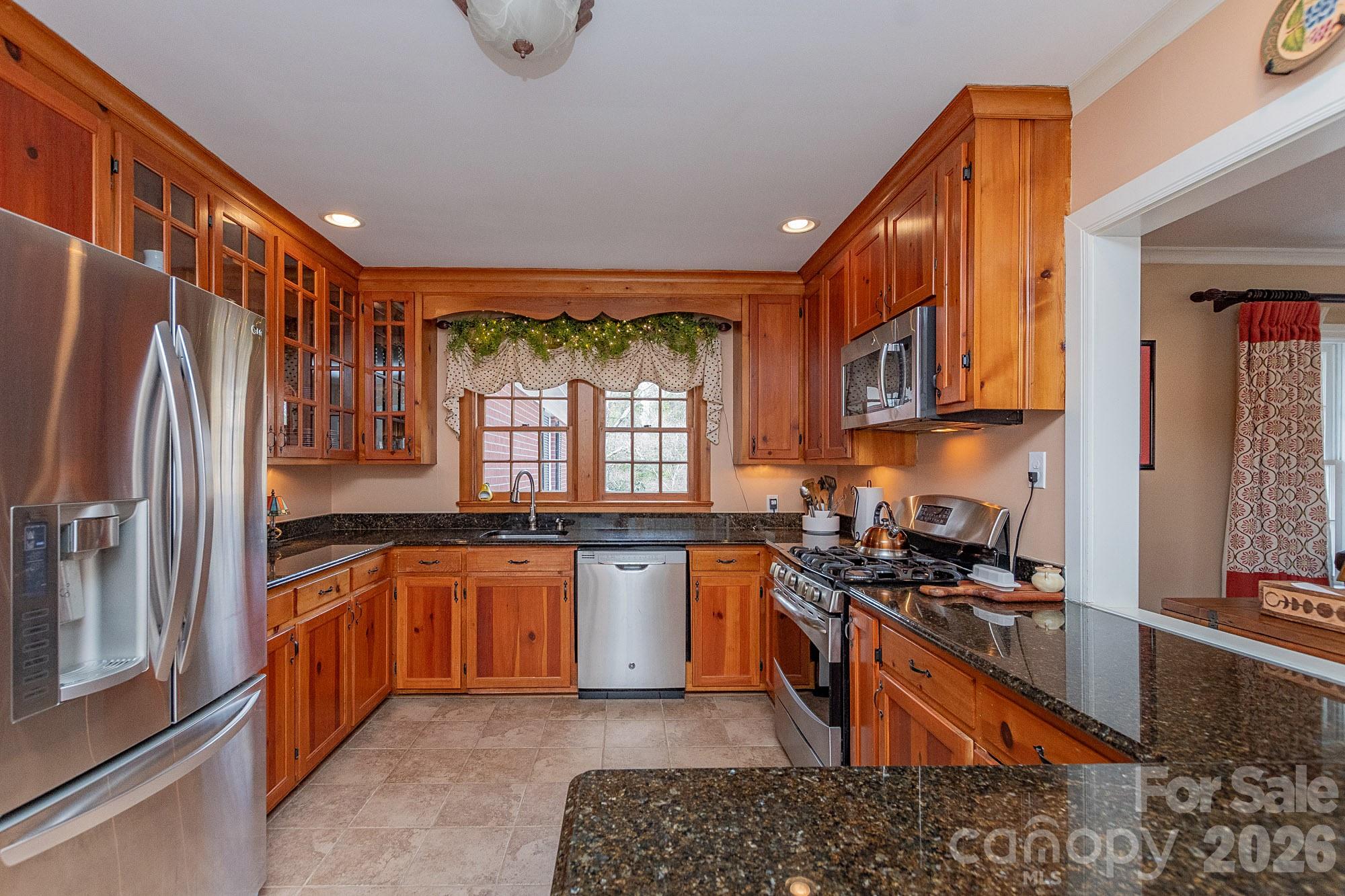 403 Weaver Drive — Lexington