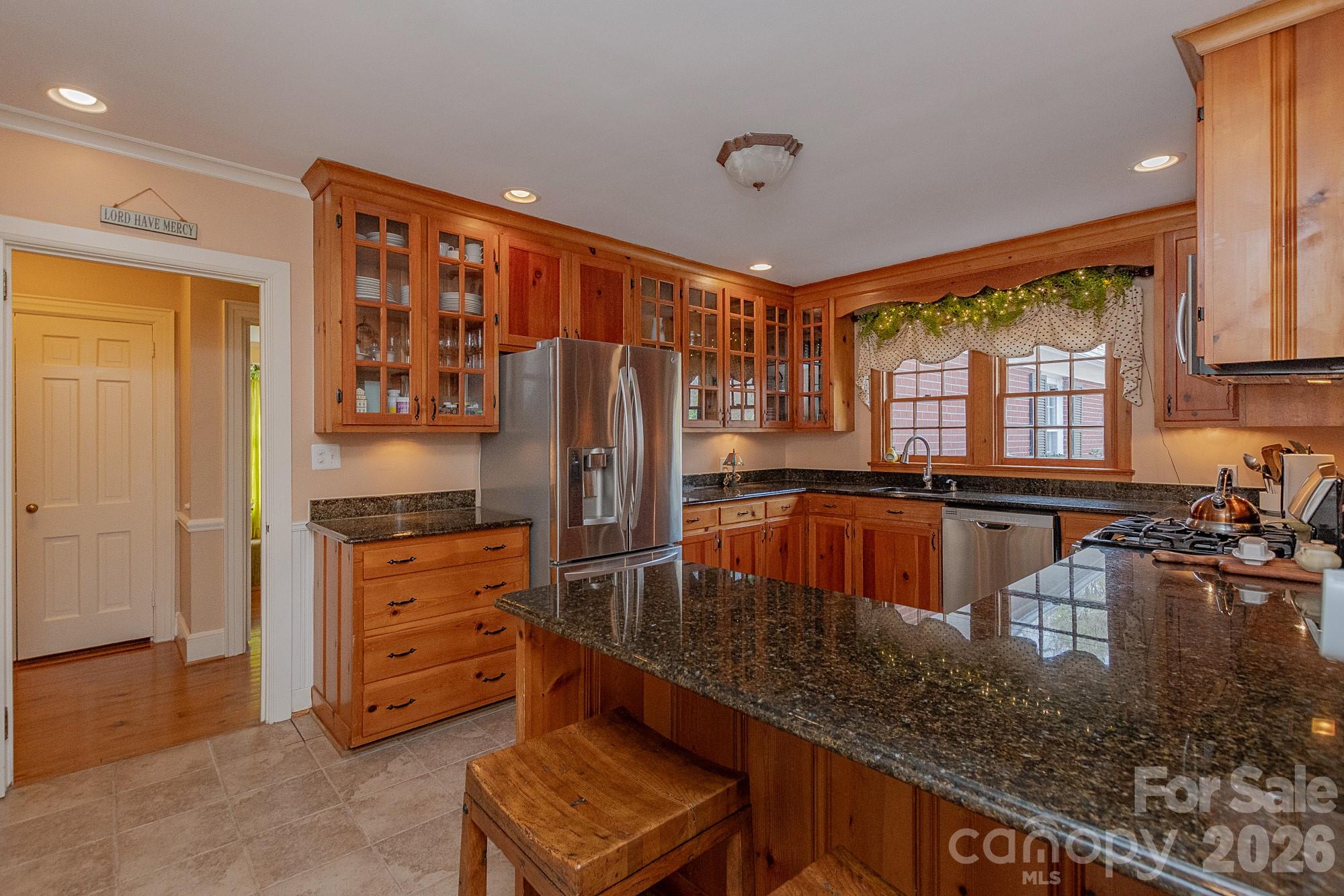 403 Weaver Drive — Lexington