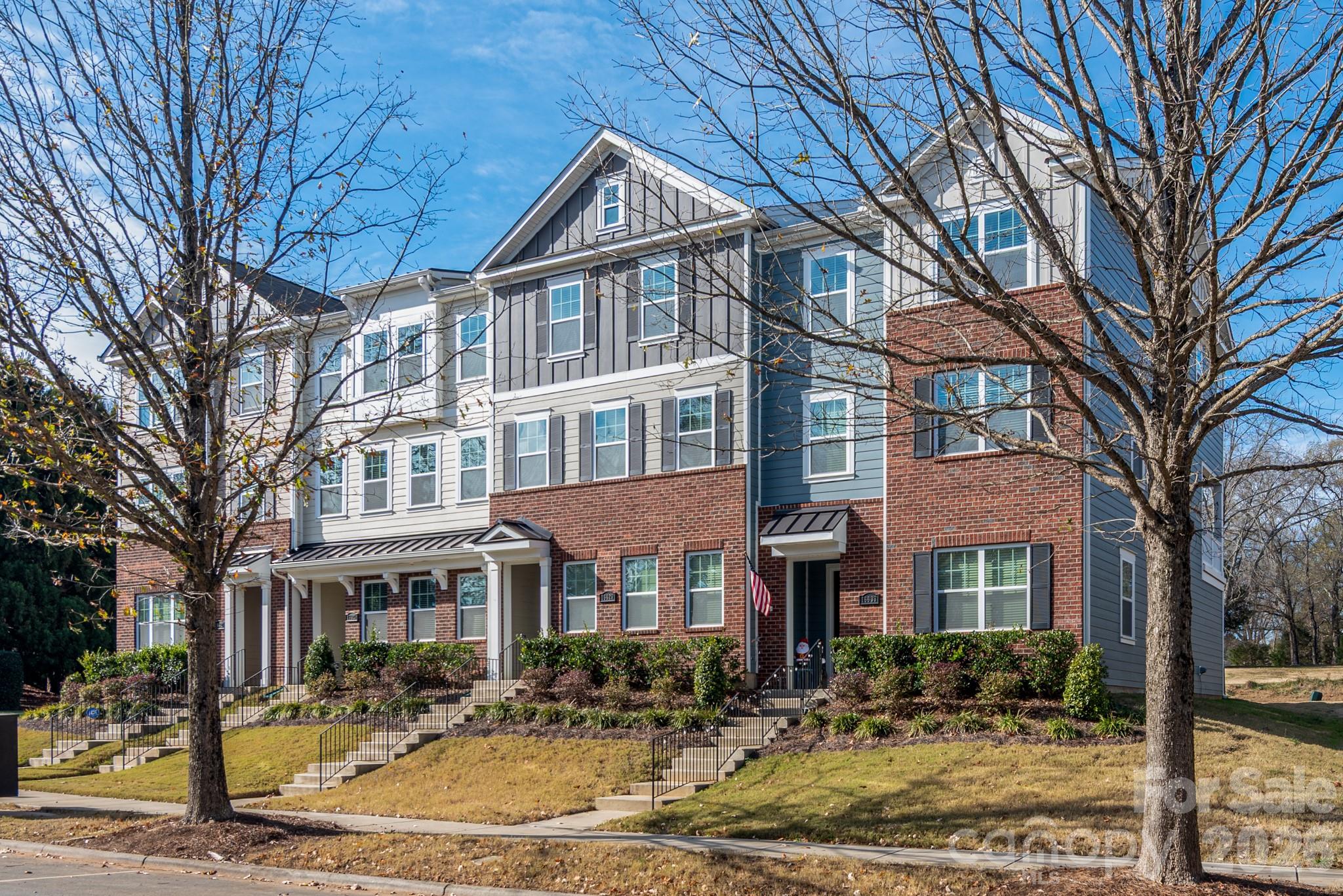 16629 Summers Walk Boulevard — Davidson