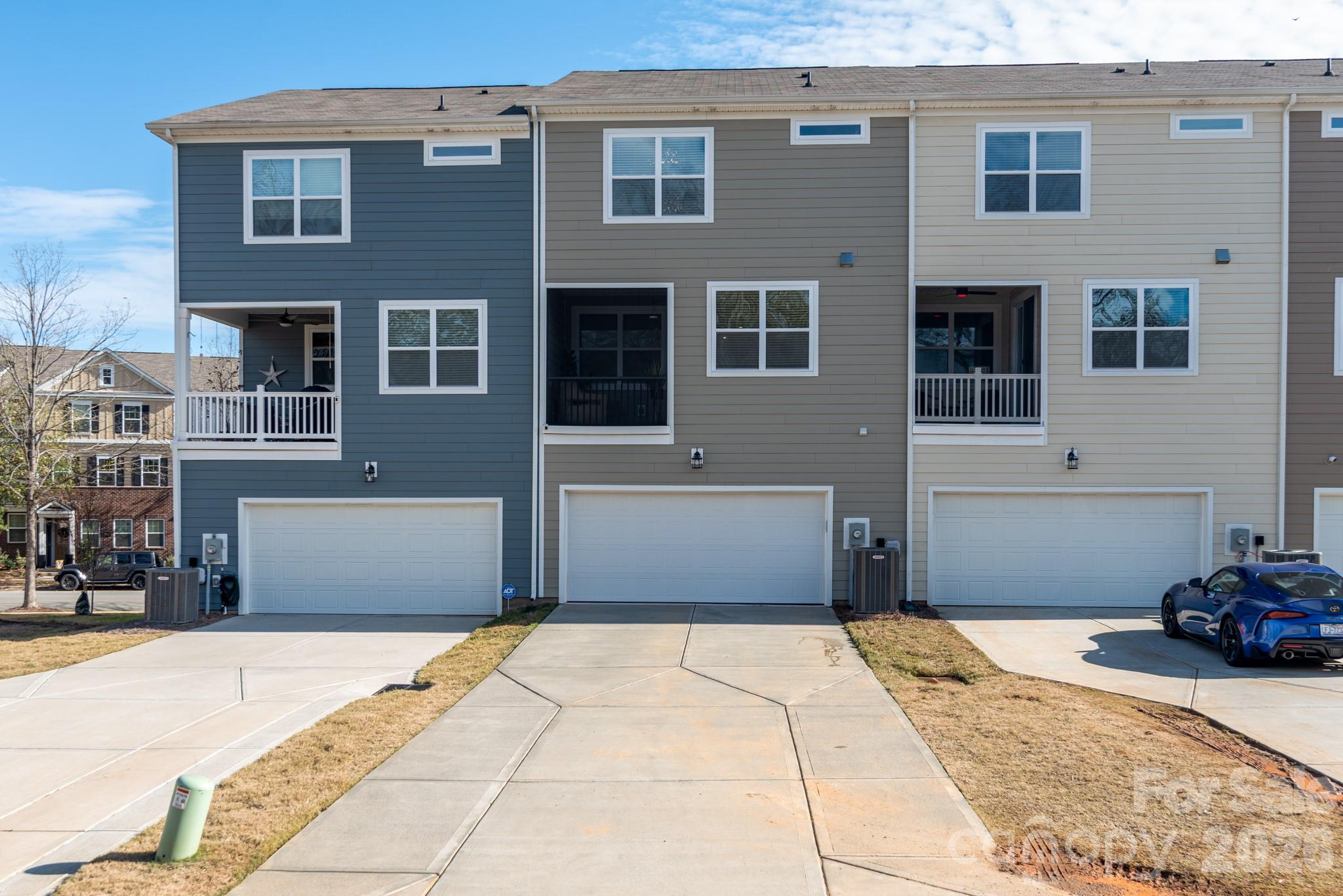 16629 Summers Walk Boulevard — Davidson