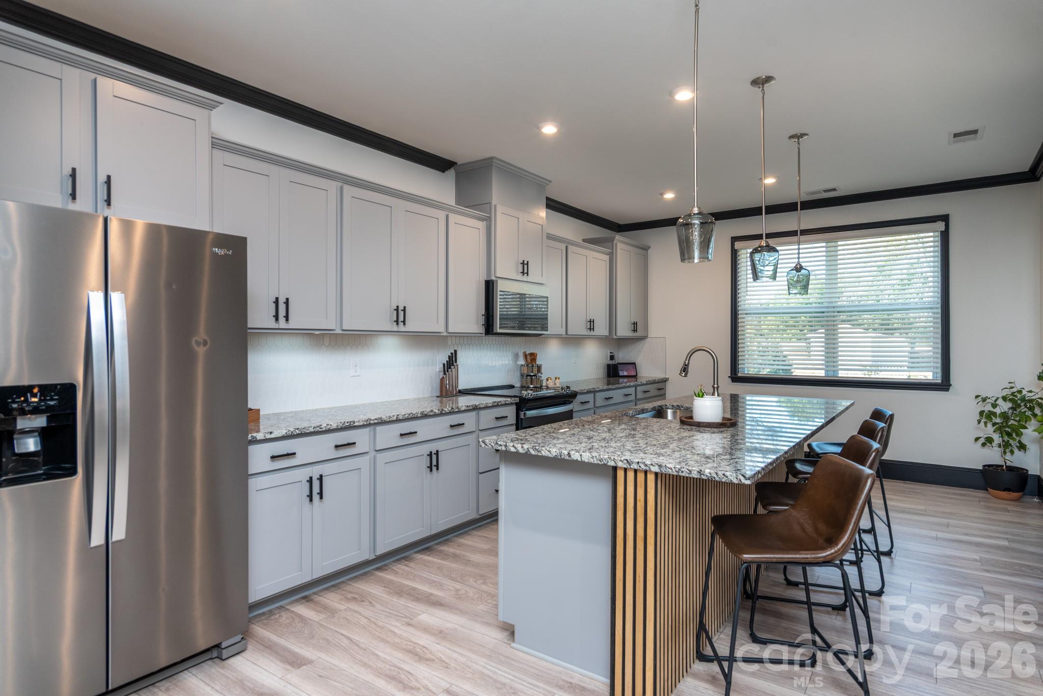 16629 Summers Walk Boulevard — Davidson