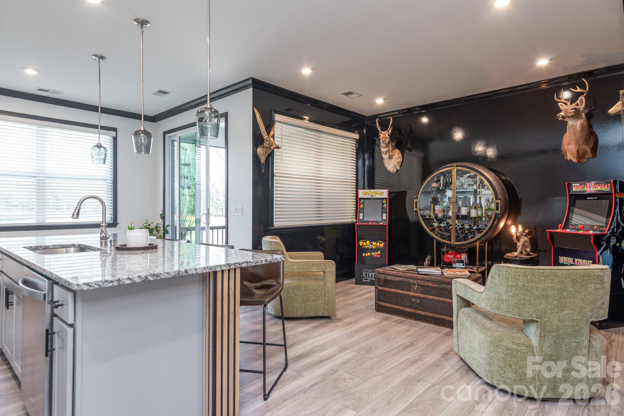 16629 Summers Walk Boulevard — Davidson