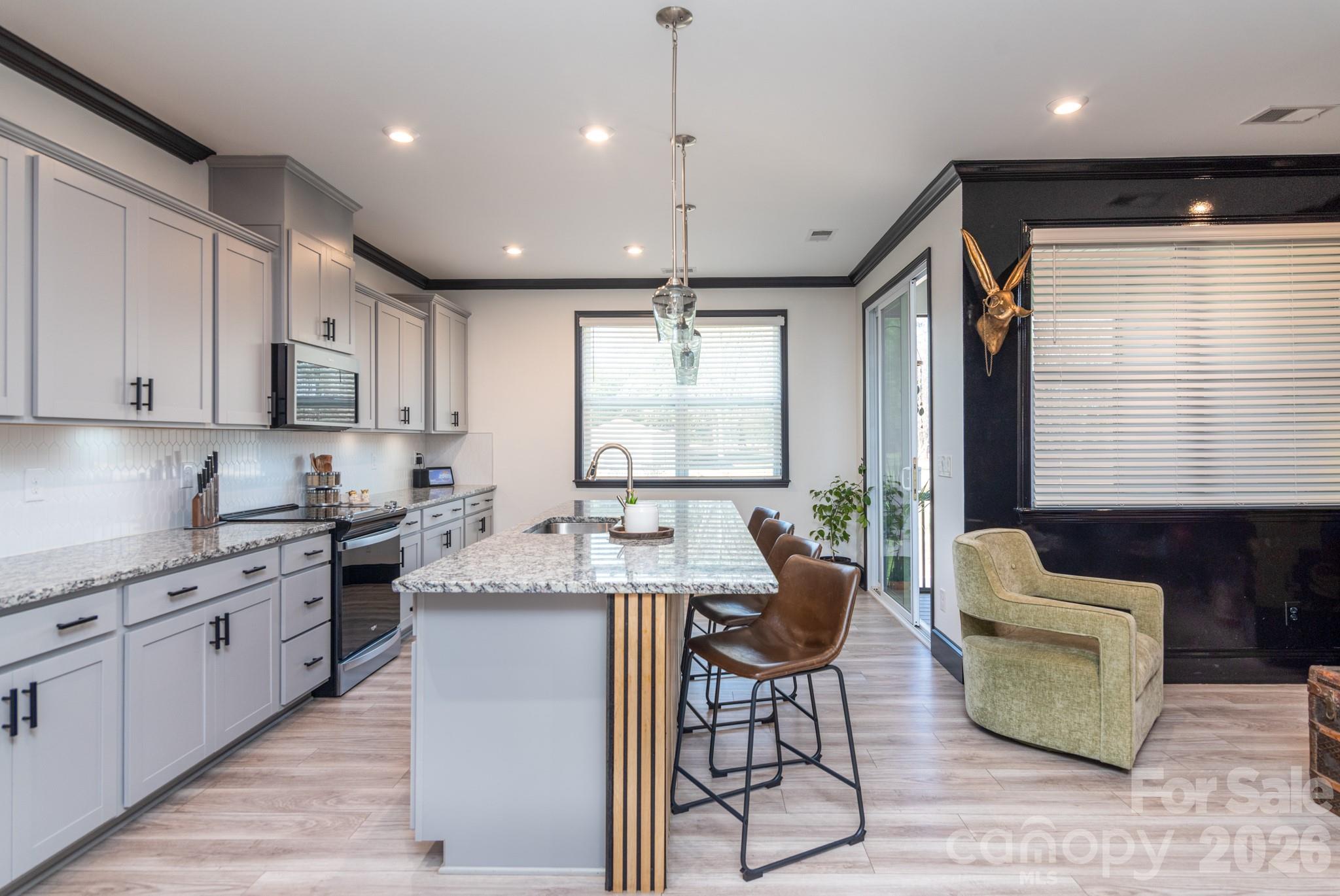 16629 Summers Walk Boulevard — Davidson