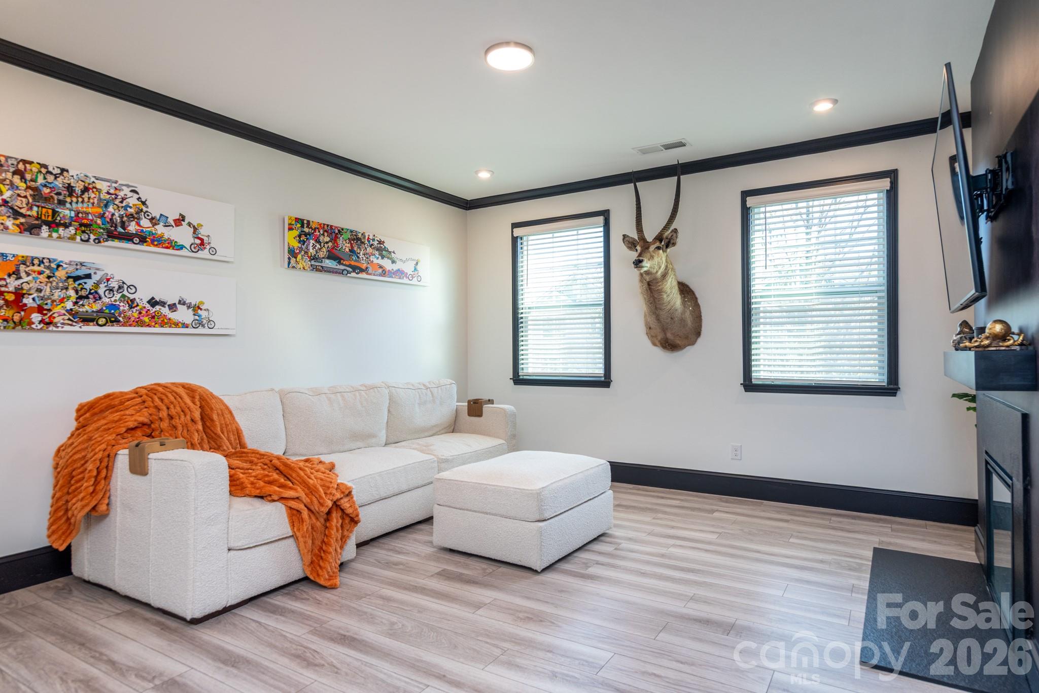16629 Summers Walk Boulevard — Davidson