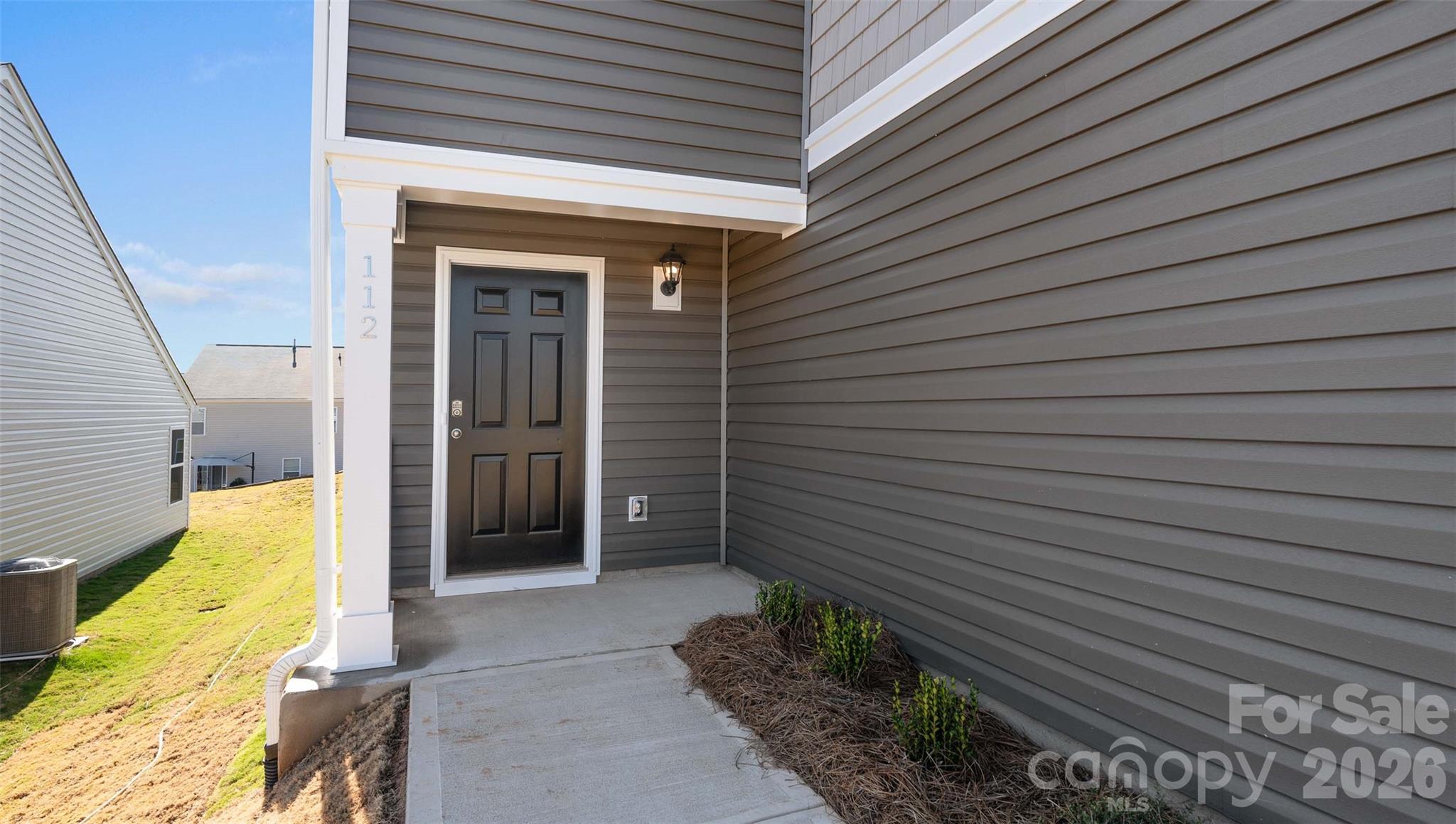 15 Katherine Emilie Drive — Hendersonville