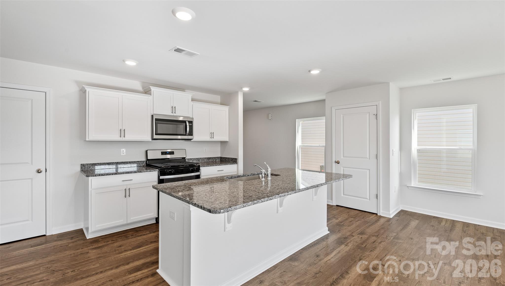 15 Katherine Emilie Drive — Hendersonville