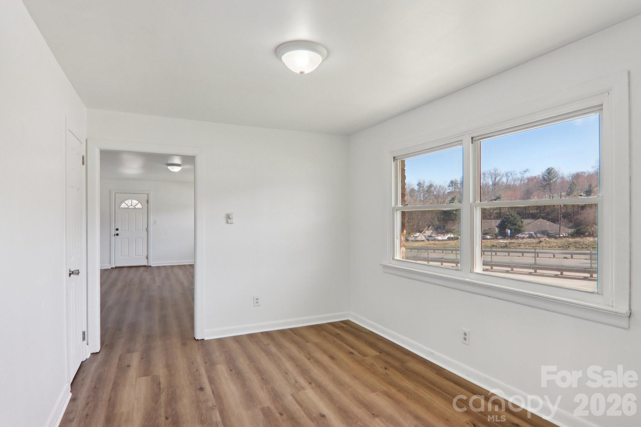 541 Paragon Parkway — Waynesville