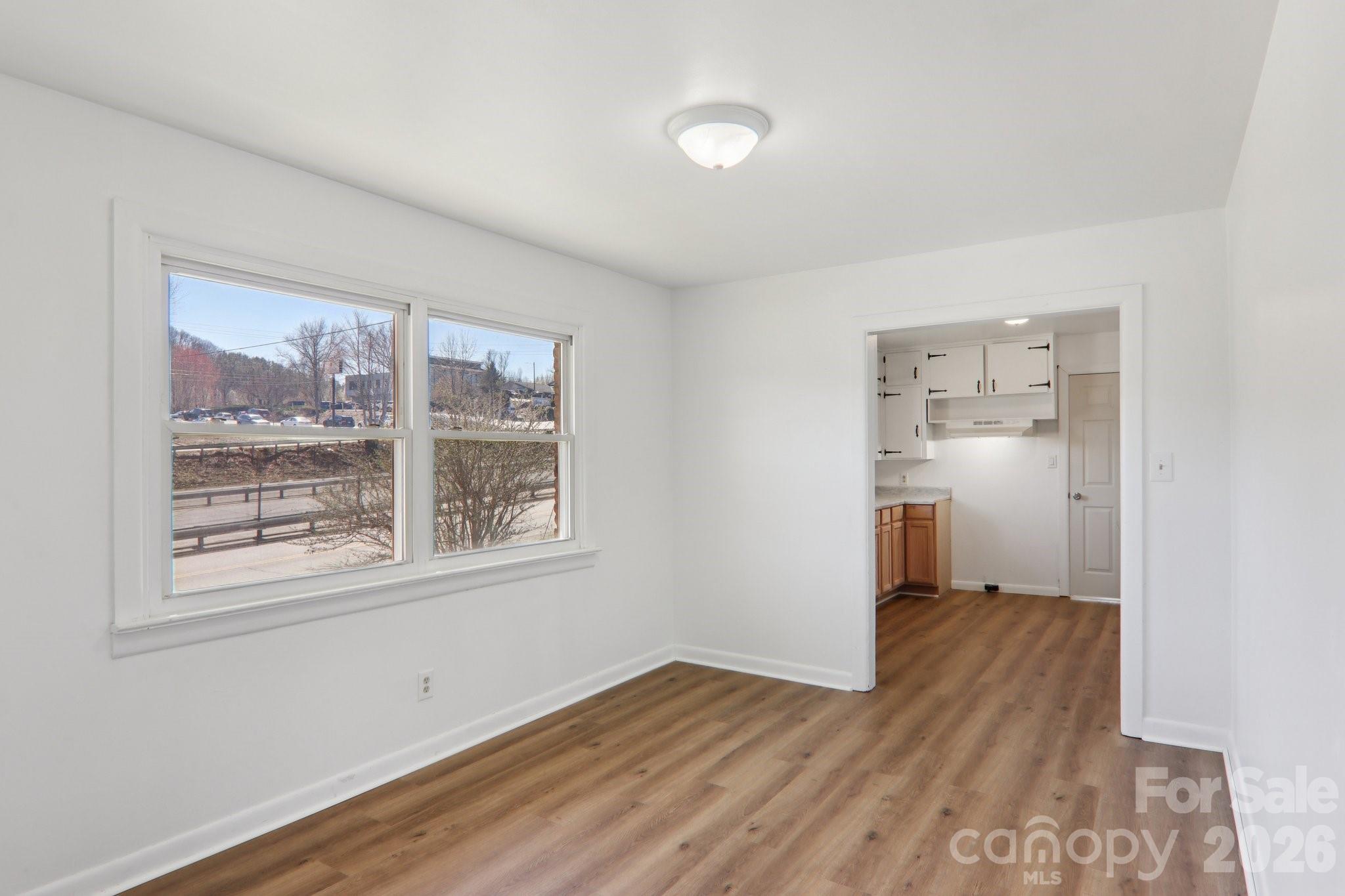 541 Paragon Parkway — Waynesville