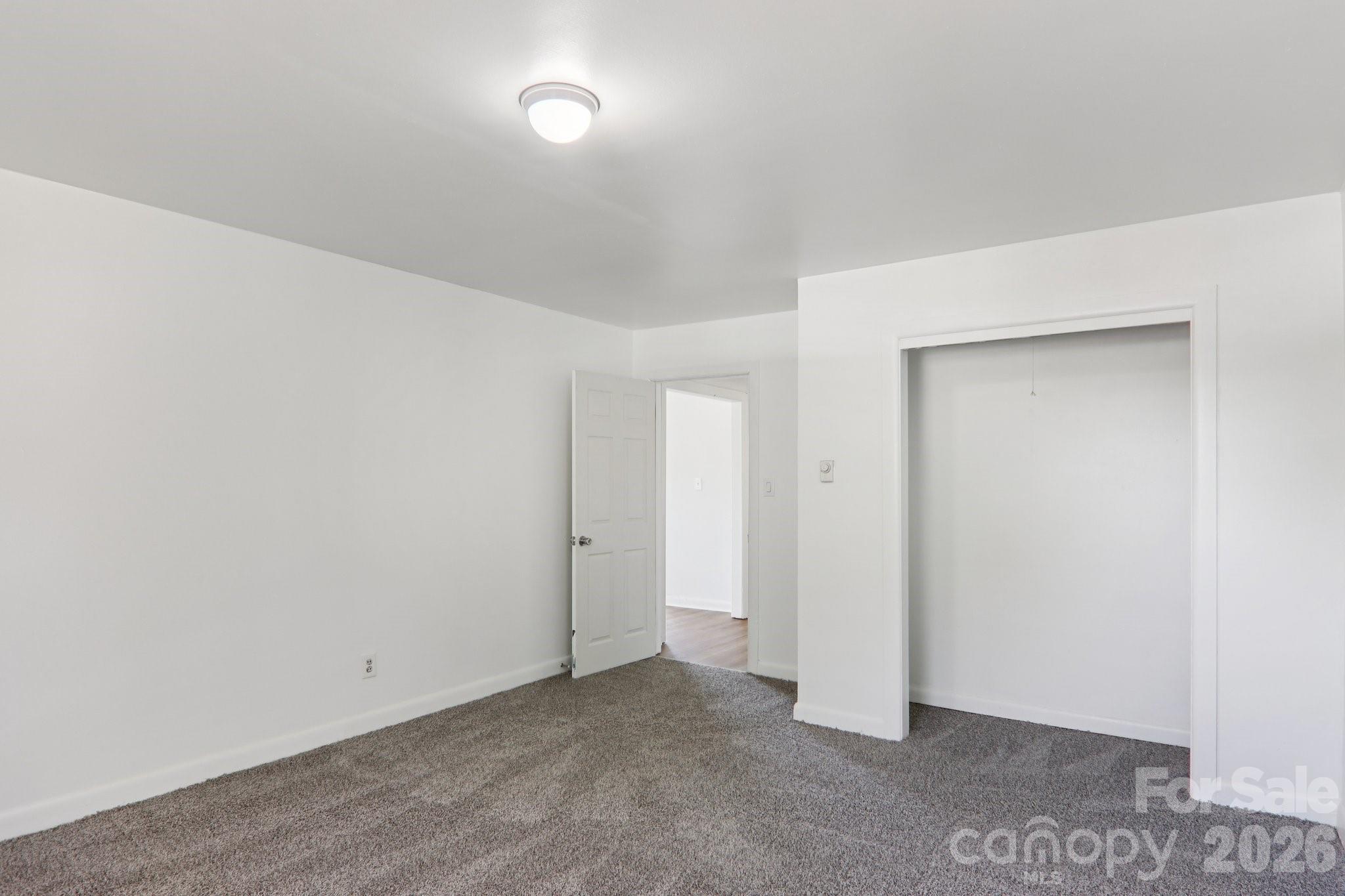 541 Paragon Parkway — Waynesville
