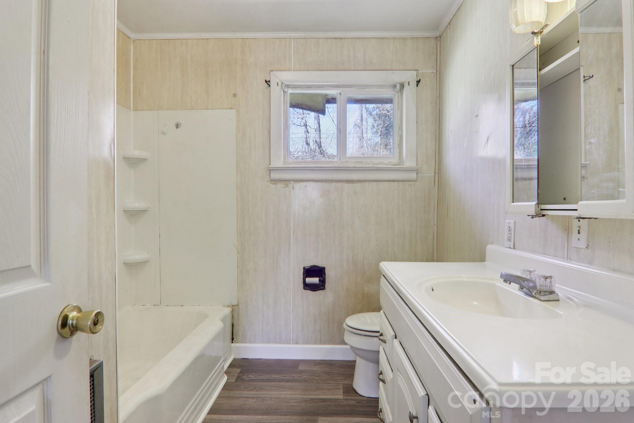 541 Paragon Parkway — Waynesville