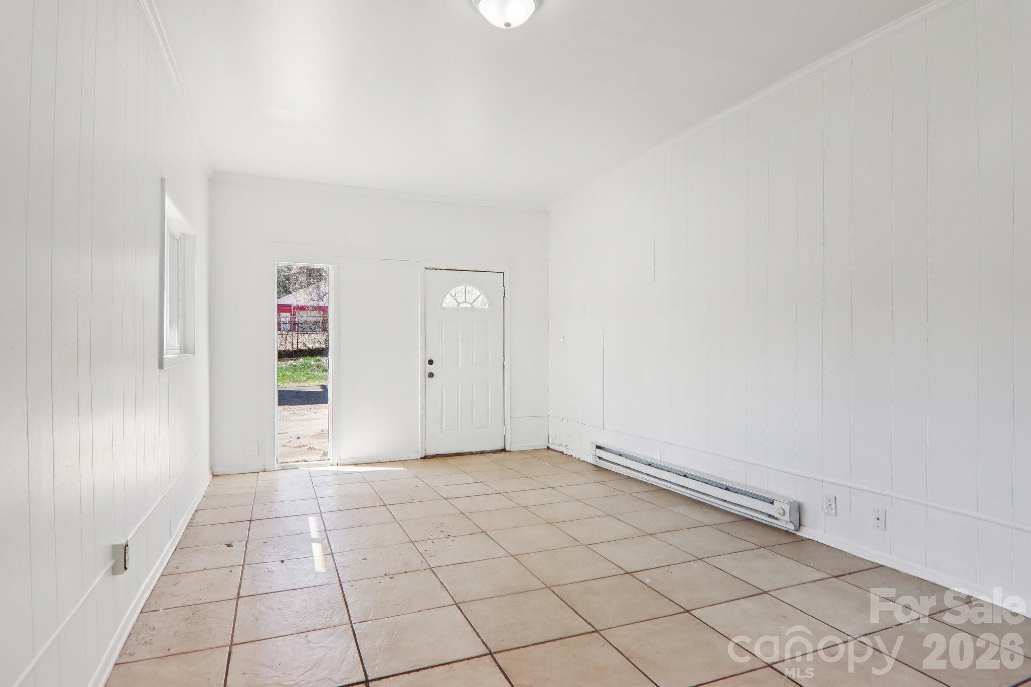 541 Paragon Parkway — Waynesville