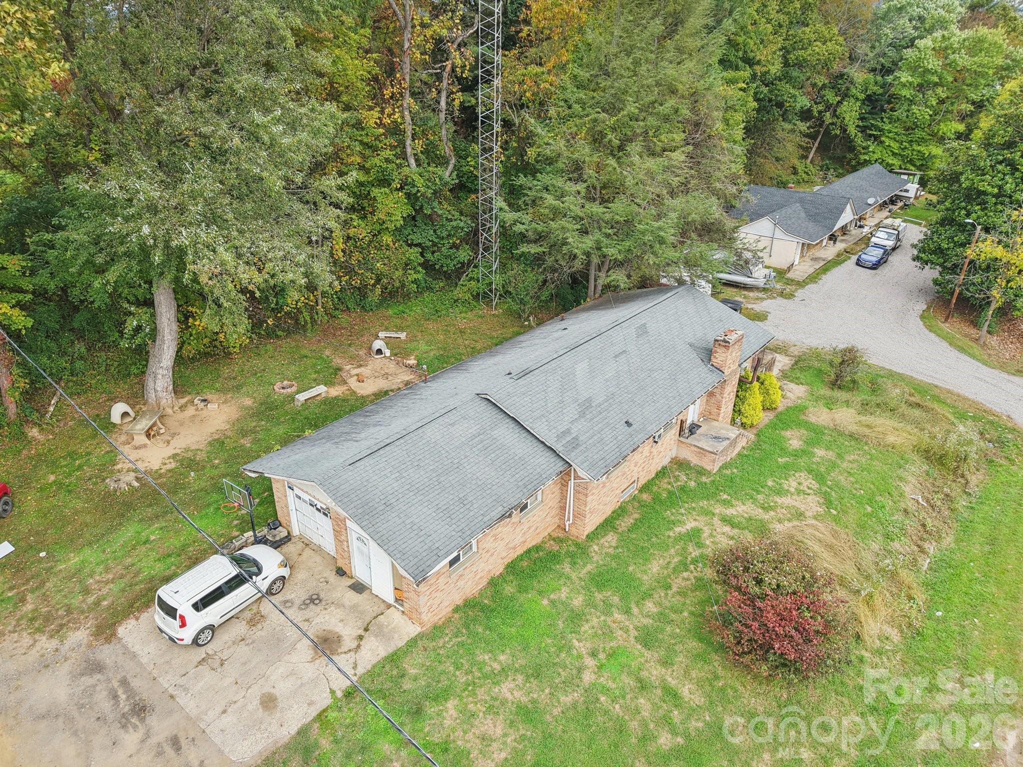 541 Paragon Parkway — Waynesville