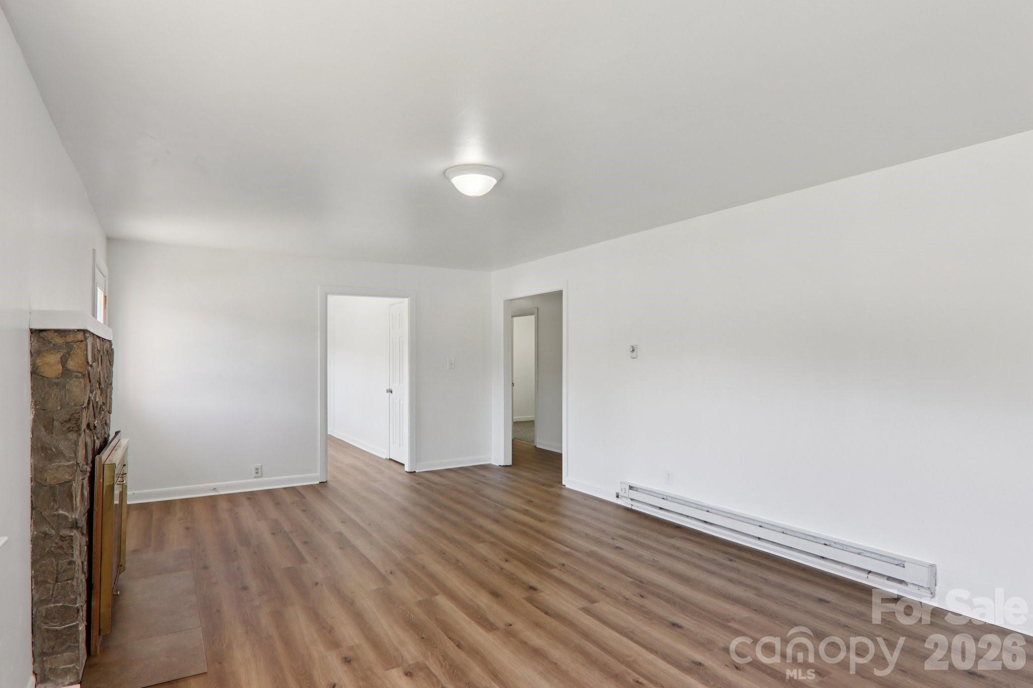 541 Paragon Parkway — Waynesville