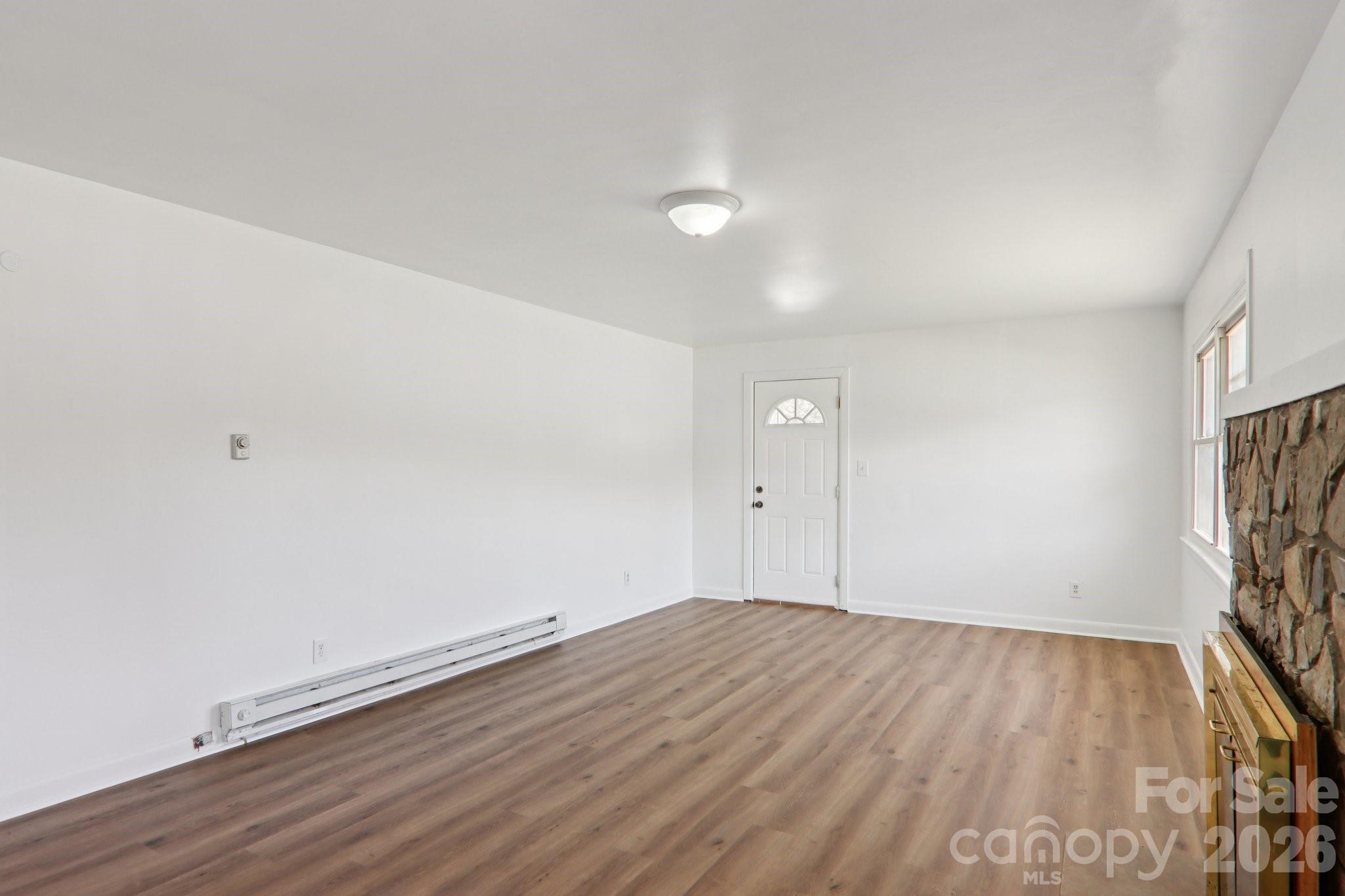 541 Paragon Parkway — Waynesville