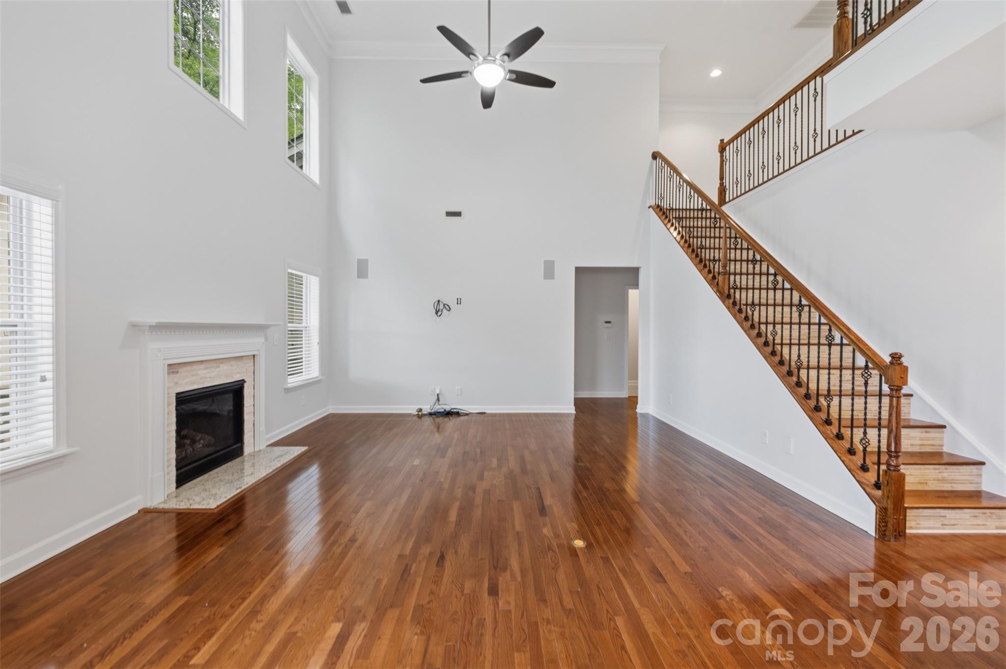 9416 Segundo Lane — Charlotte