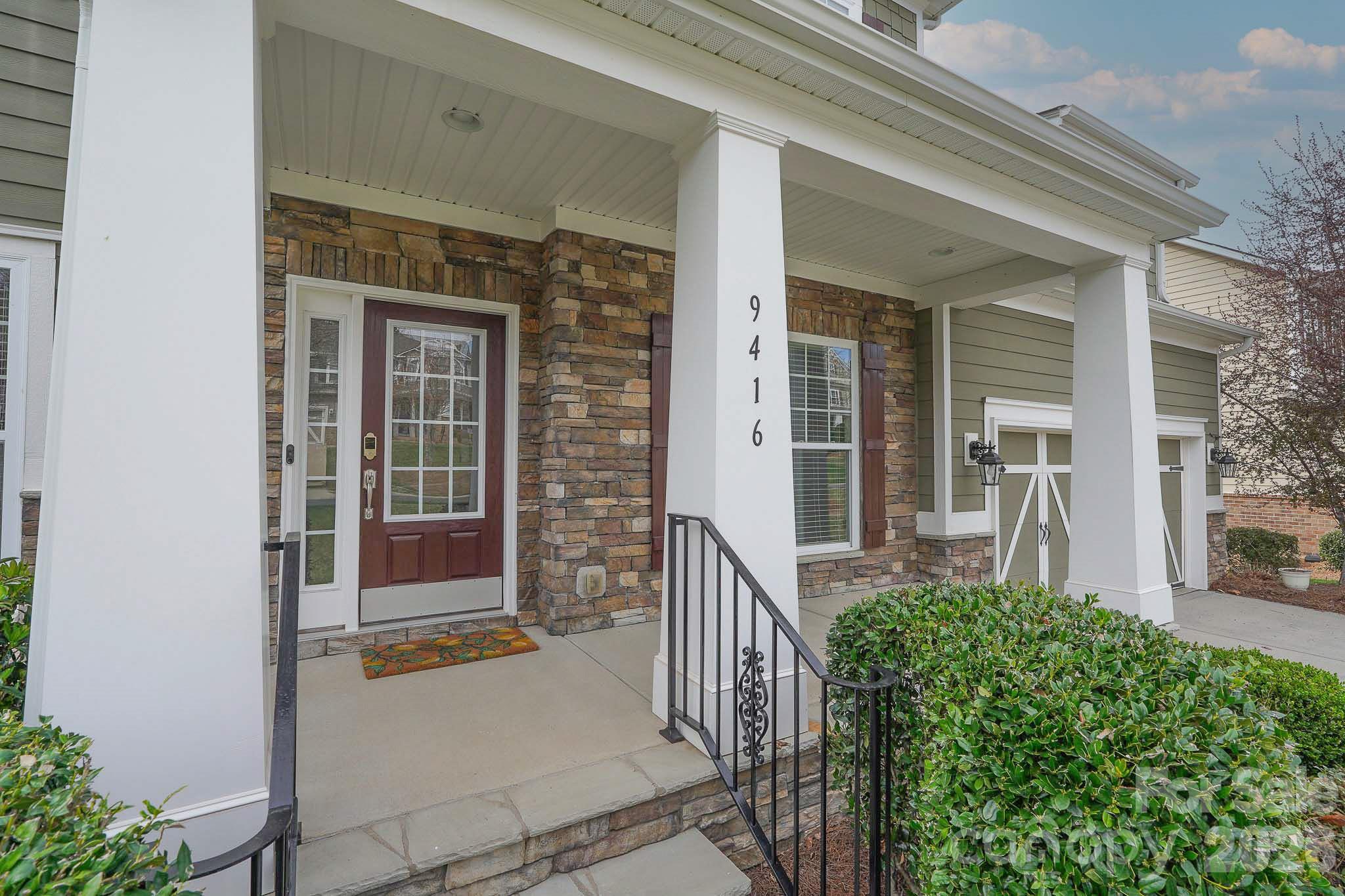9416 Segundo Lane — Charlotte